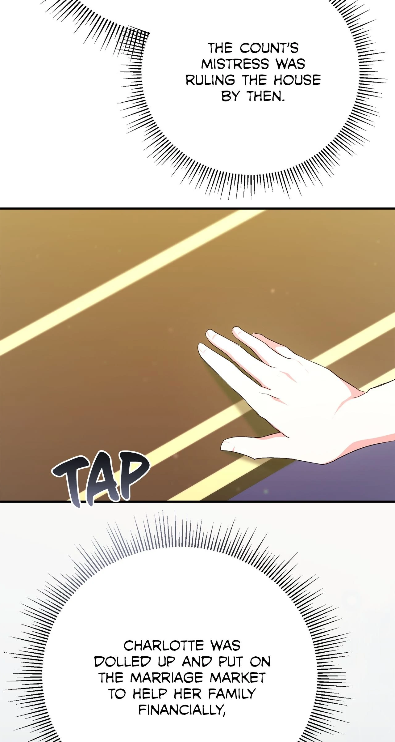 No, I Only Charmed the Princess! chapter 62 page 16