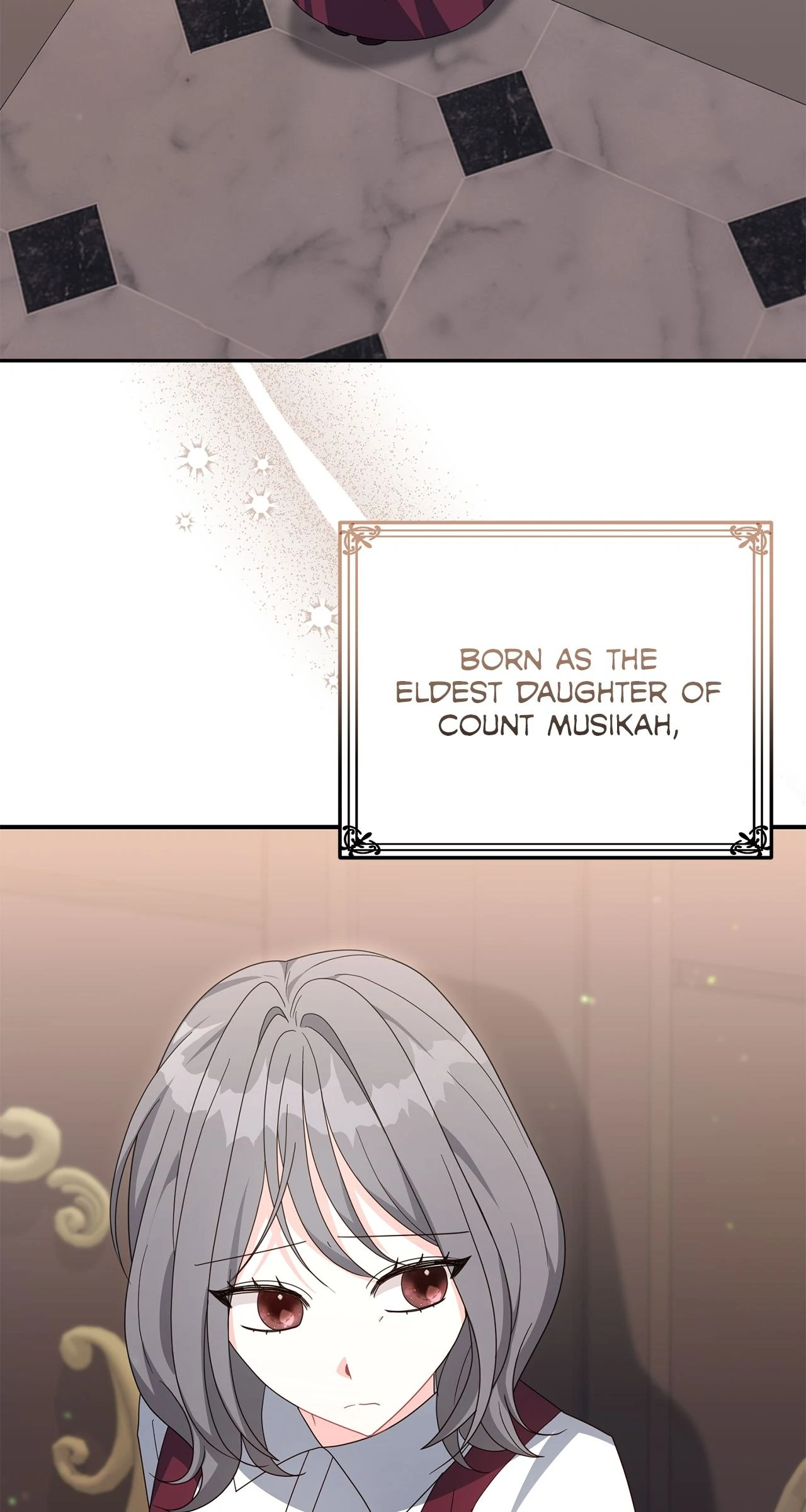 No, I Only Charmed the Princess! chapter 62 page 2