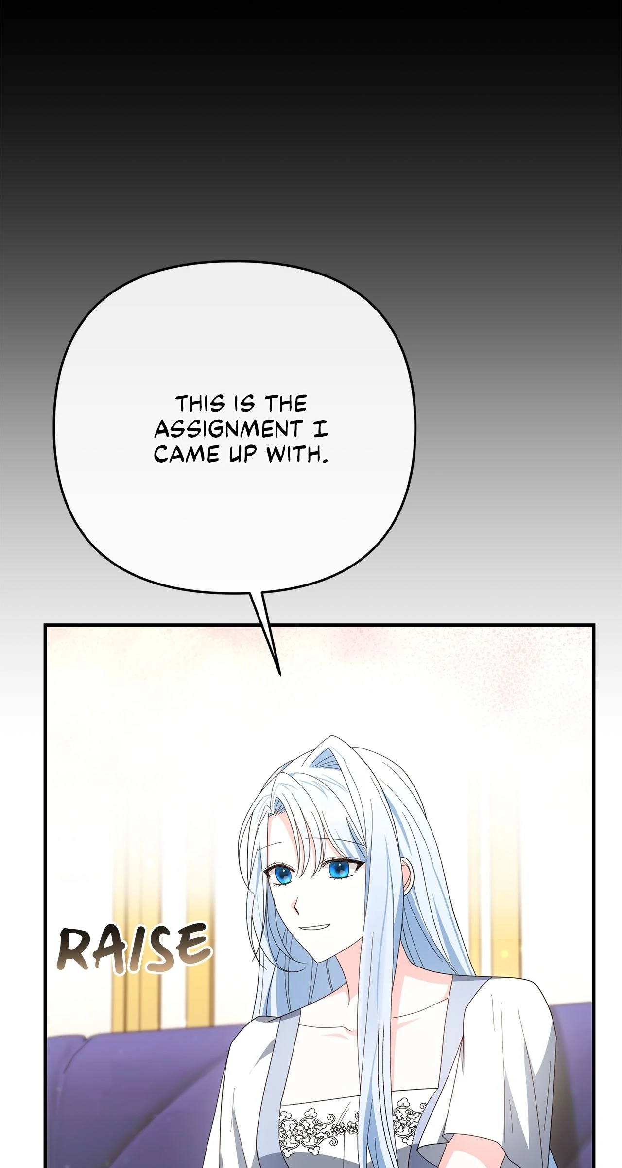No, I Only Charmed the Princess! chapter 62 page 20