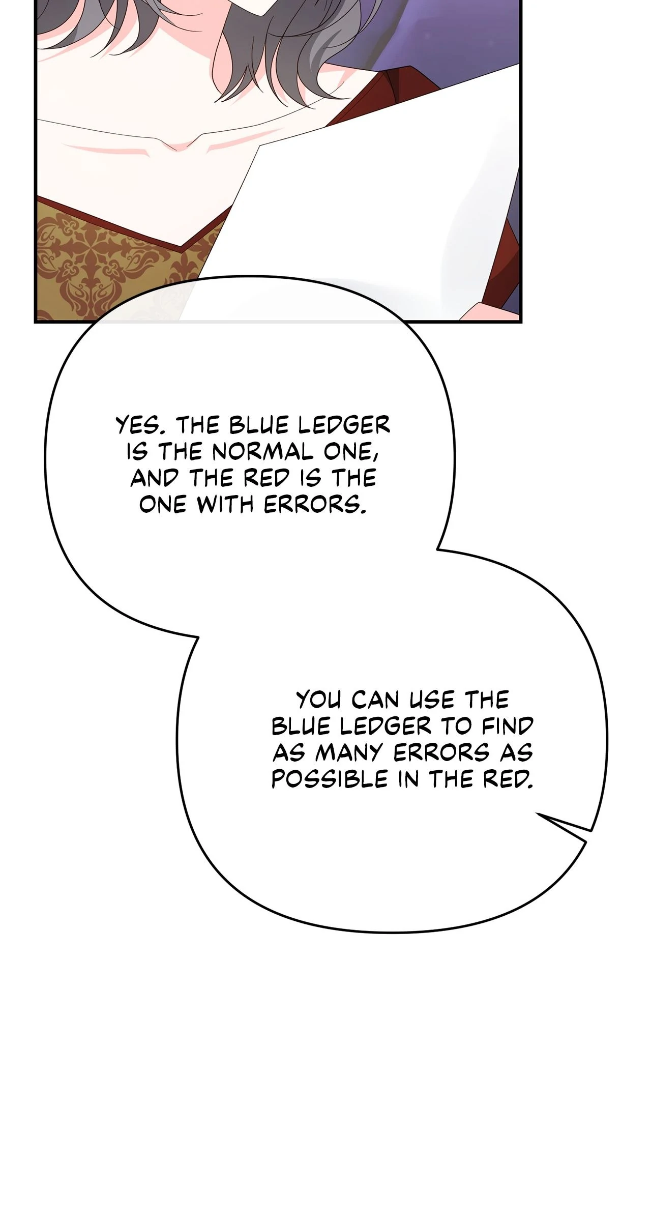 No, I Only Charmed the Princess! chapter 62 page 23