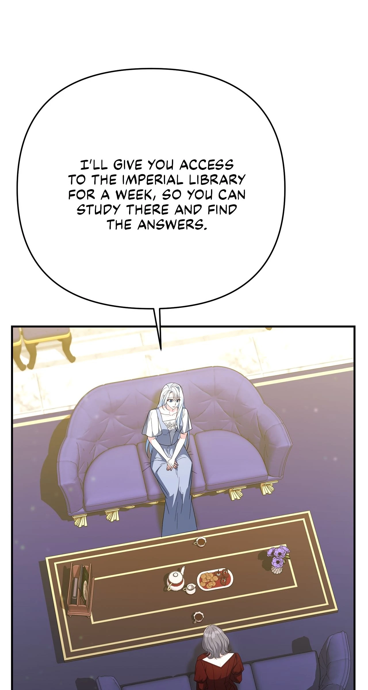 No, I Only Charmed the Princess! chapter 62 page 24
