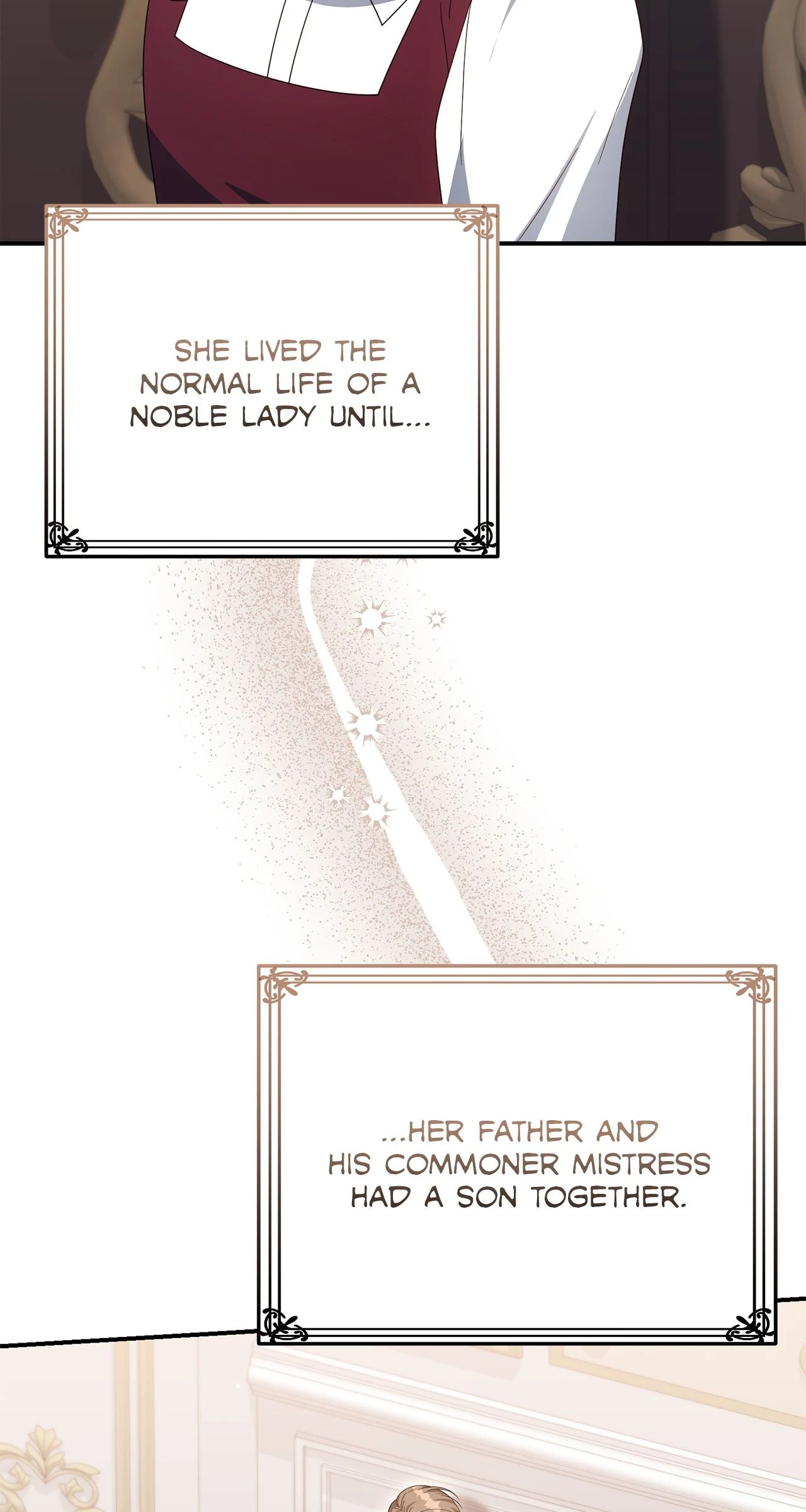 No, I Only Charmed the Princess! chapter 62 page 3