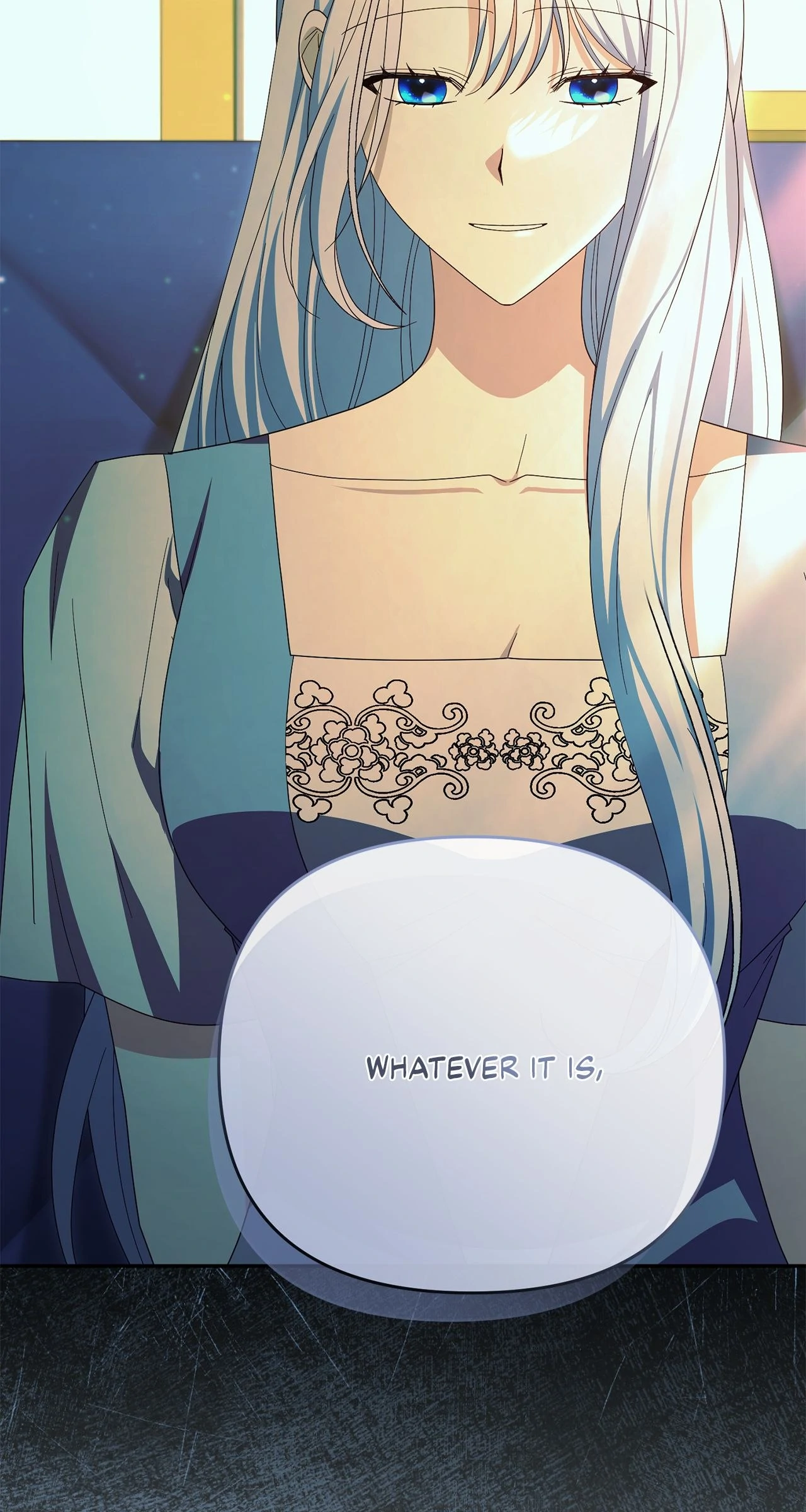 No, I Only Charmed the Princess! chapter 62 page 33