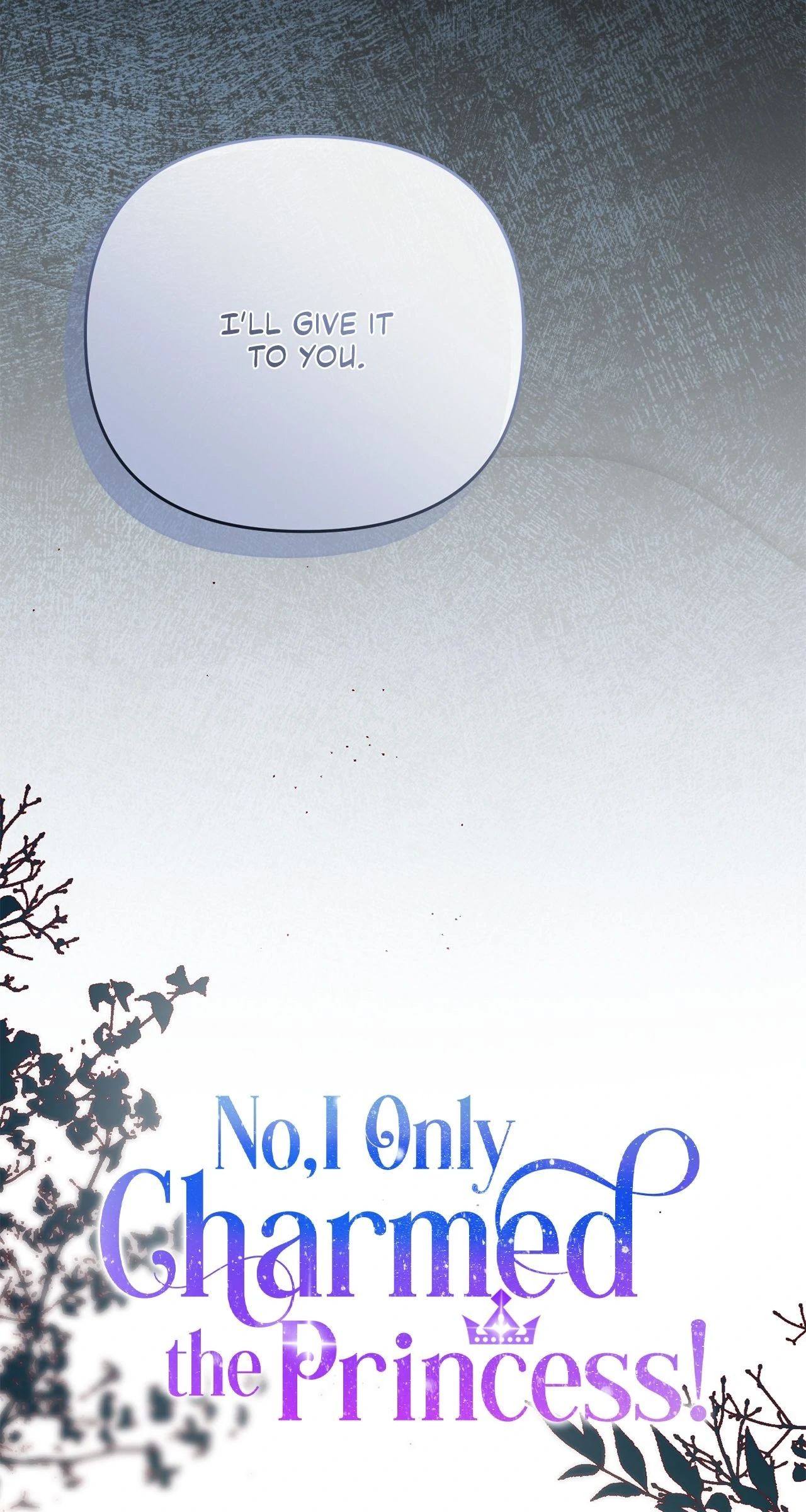 No, I Only Charmed the Princess! chapter 62 page 34