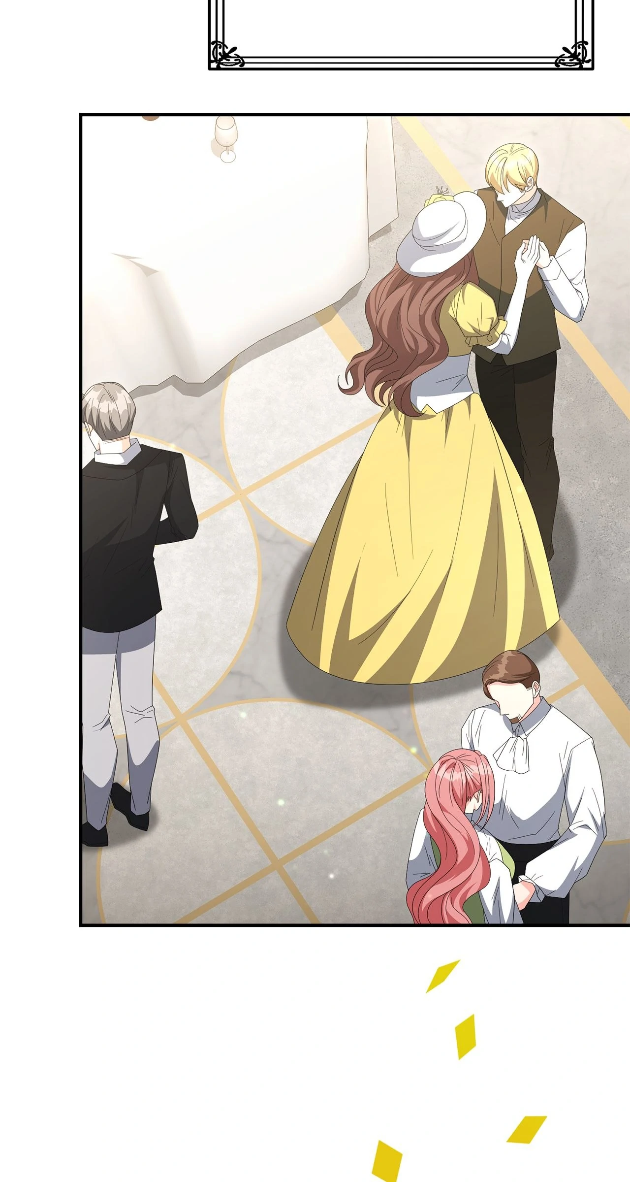 No, I Only Charmed the Princess! chapter 62 page 39