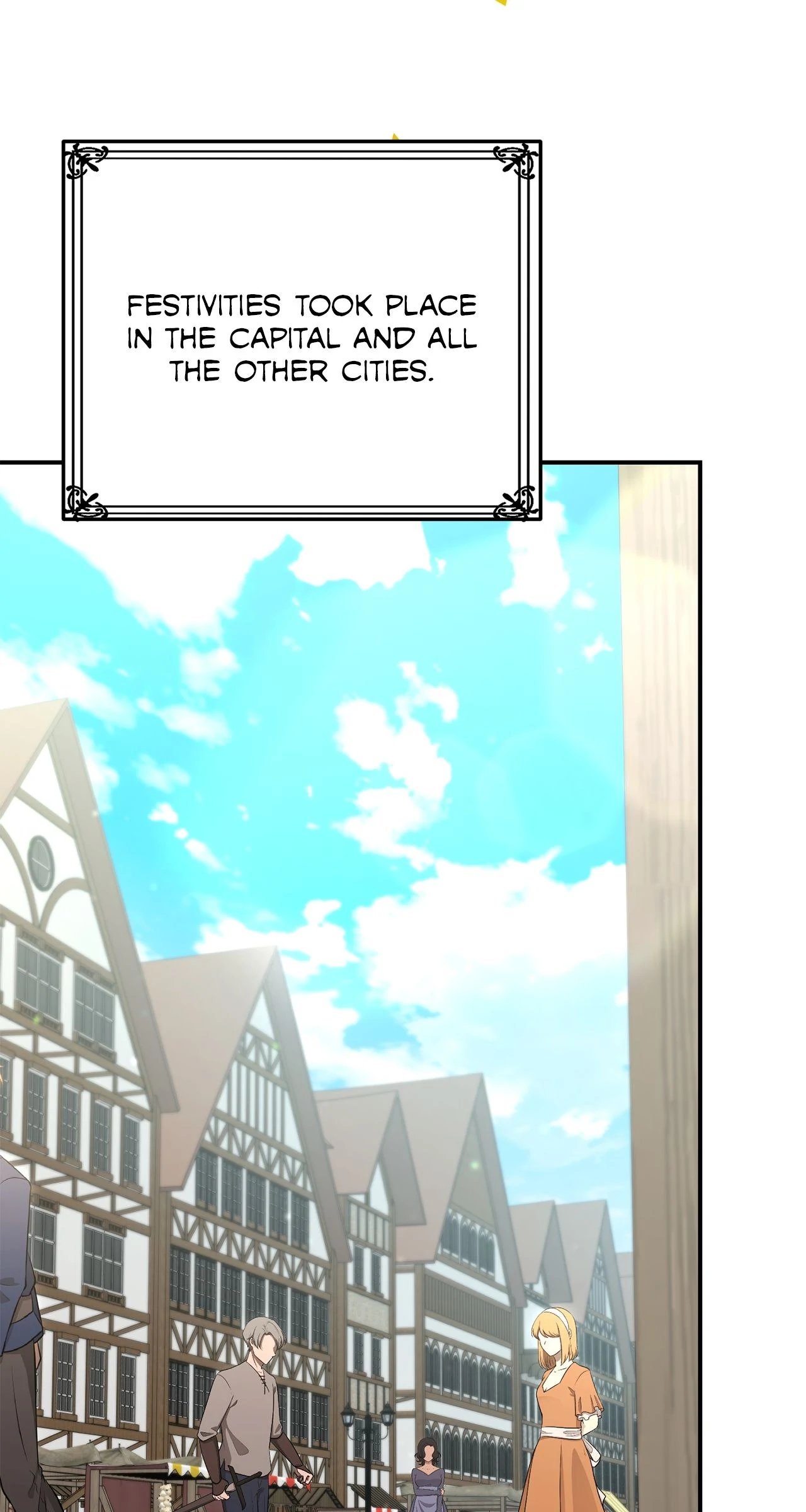 No, I Only Charmed the Princess! chapter 62 page 40