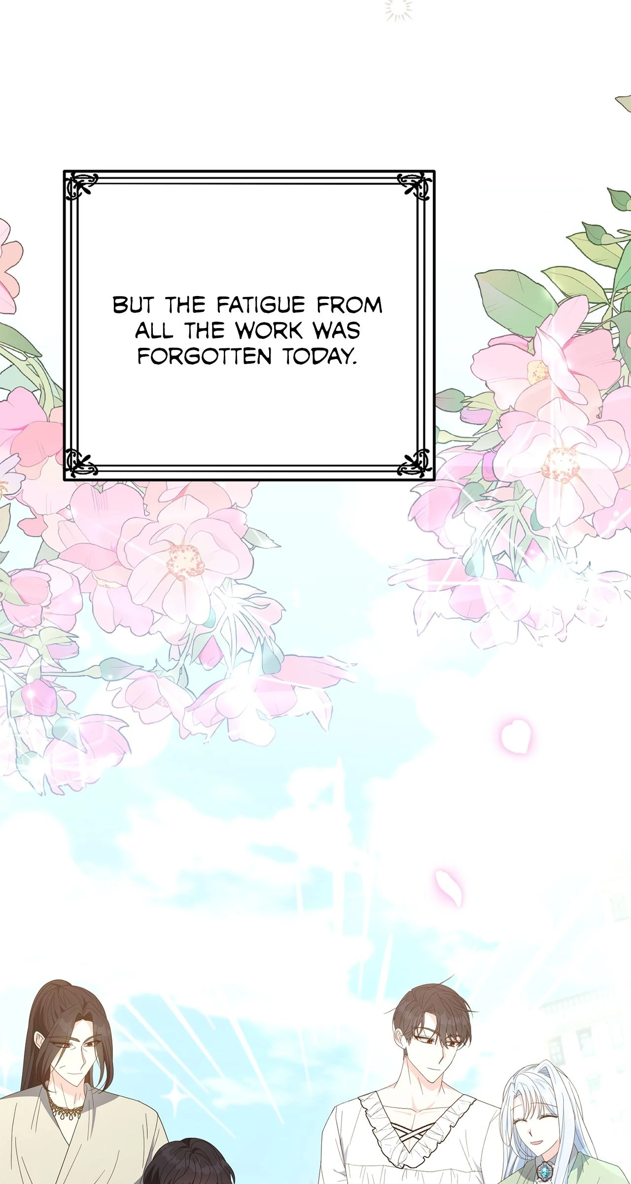 No, I Only Charmed the Princess! chapter 62 page 45
