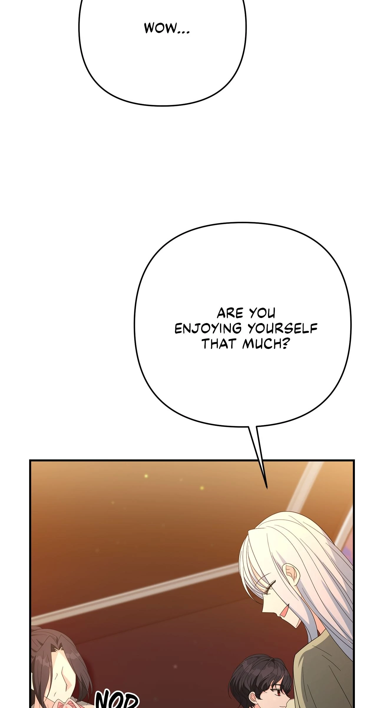 No, I Only Charmed the Princess! chapter 62 page 49