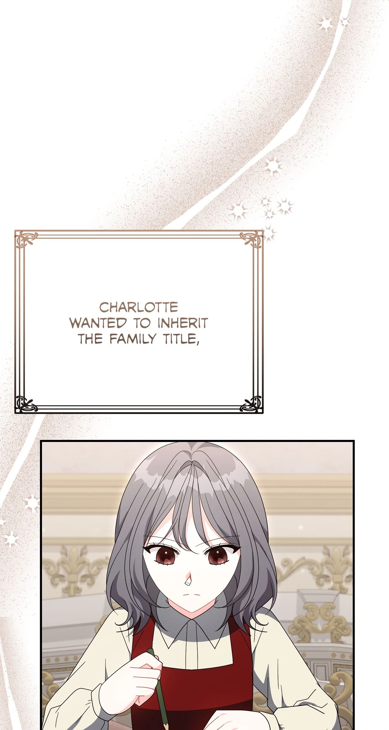 No, I Only Charmed the Princess! chapter 62 page 5