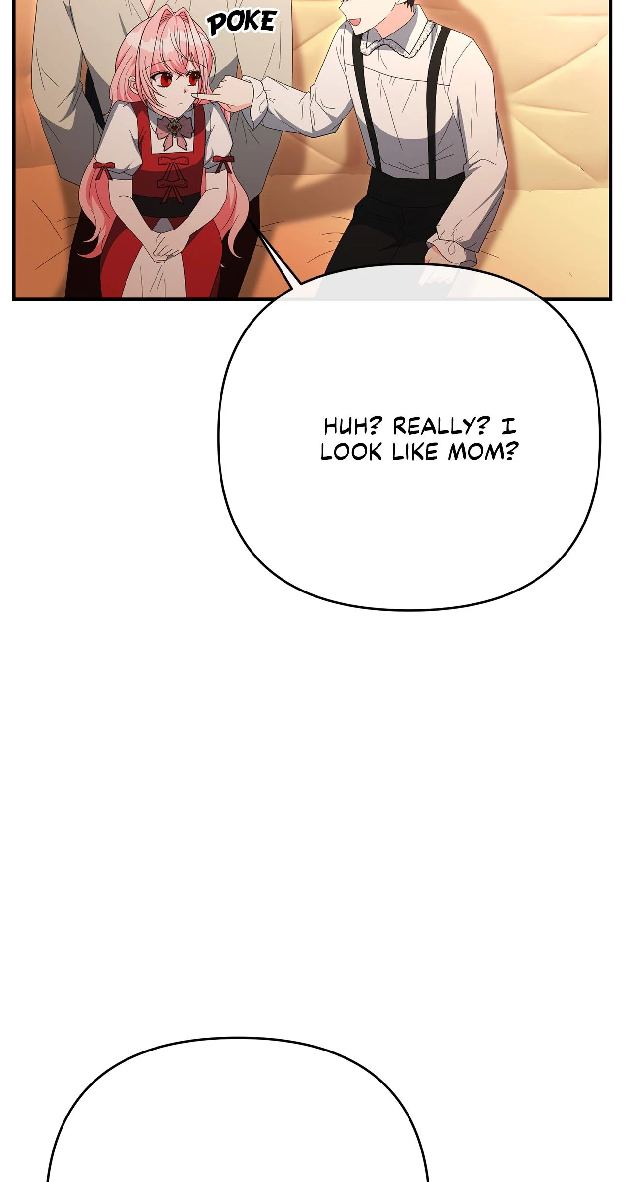 No, I Only Charmed the Princess! chapter 62 page 56