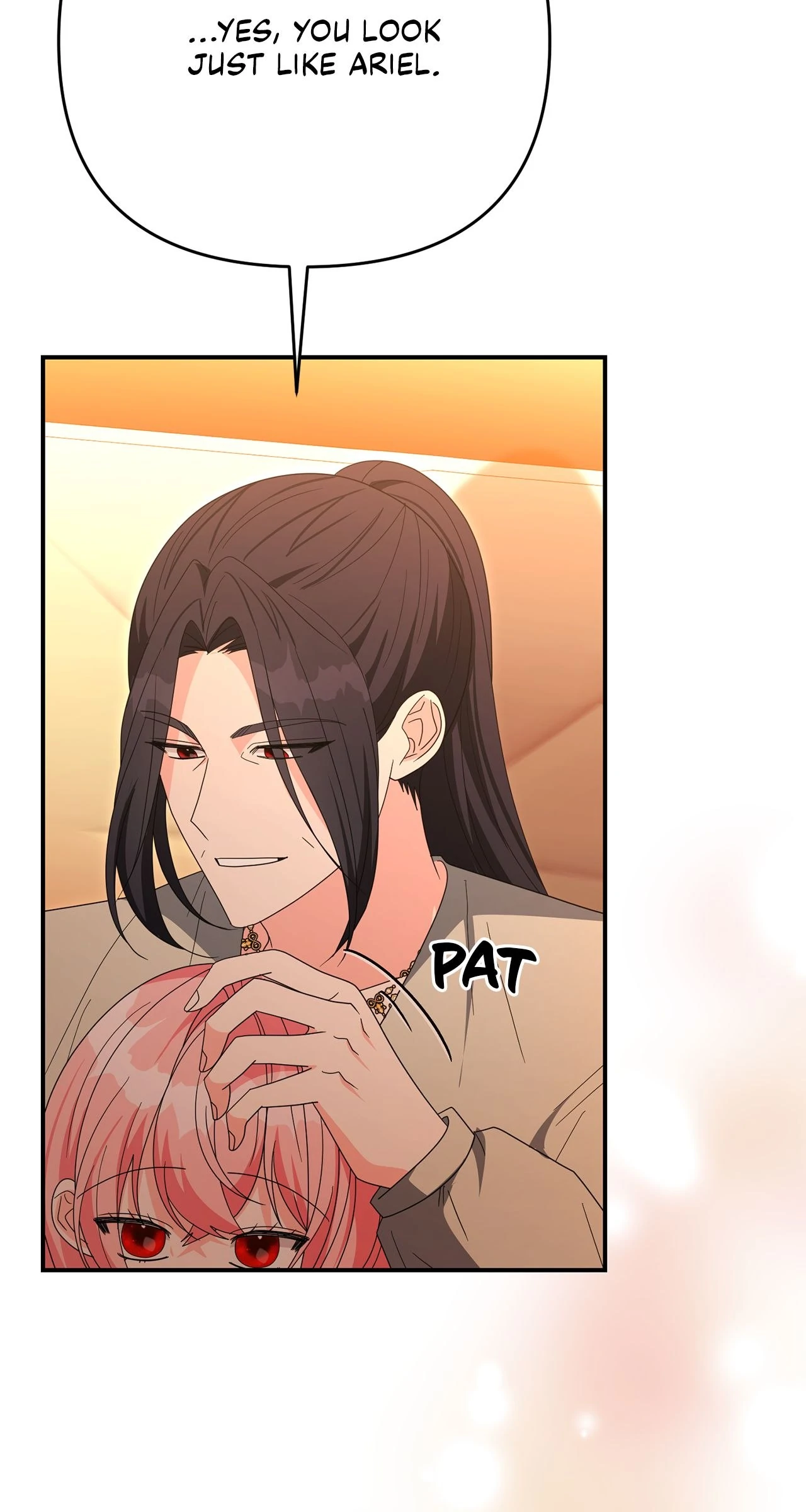 No, I Only Charmed the Princess! chapter 62 page 57