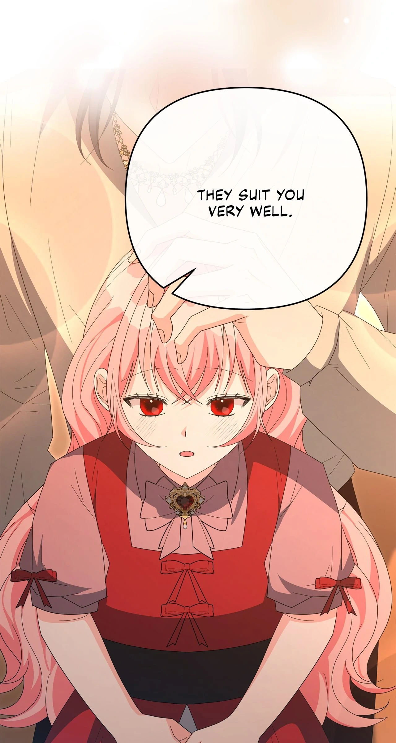No, I Only Charmed the Princess! chapter 62 page 58