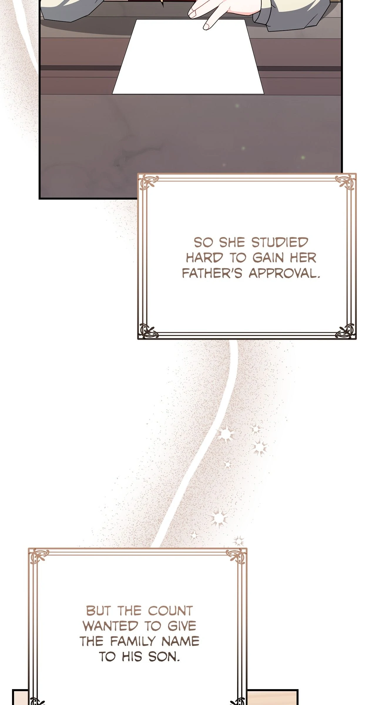 No, I Only Charmed the Princess! chapter 62 page 6