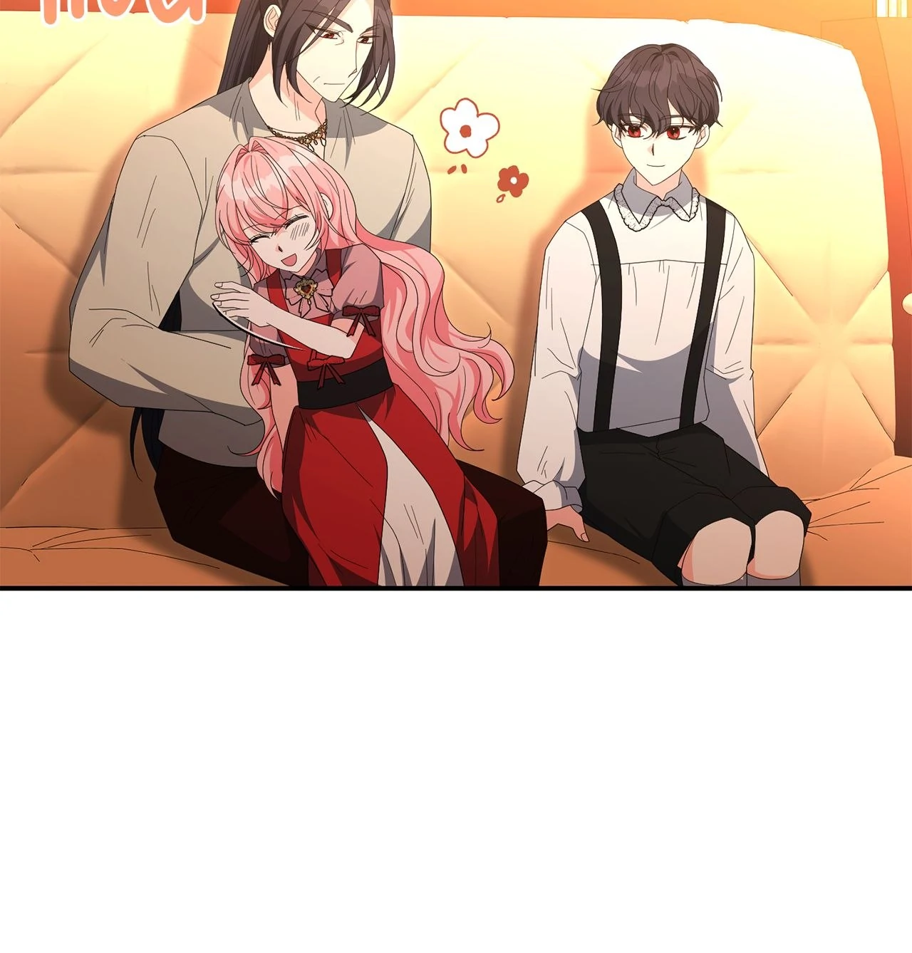 No, I Only Charmed the Princess! chapter 62 page 60