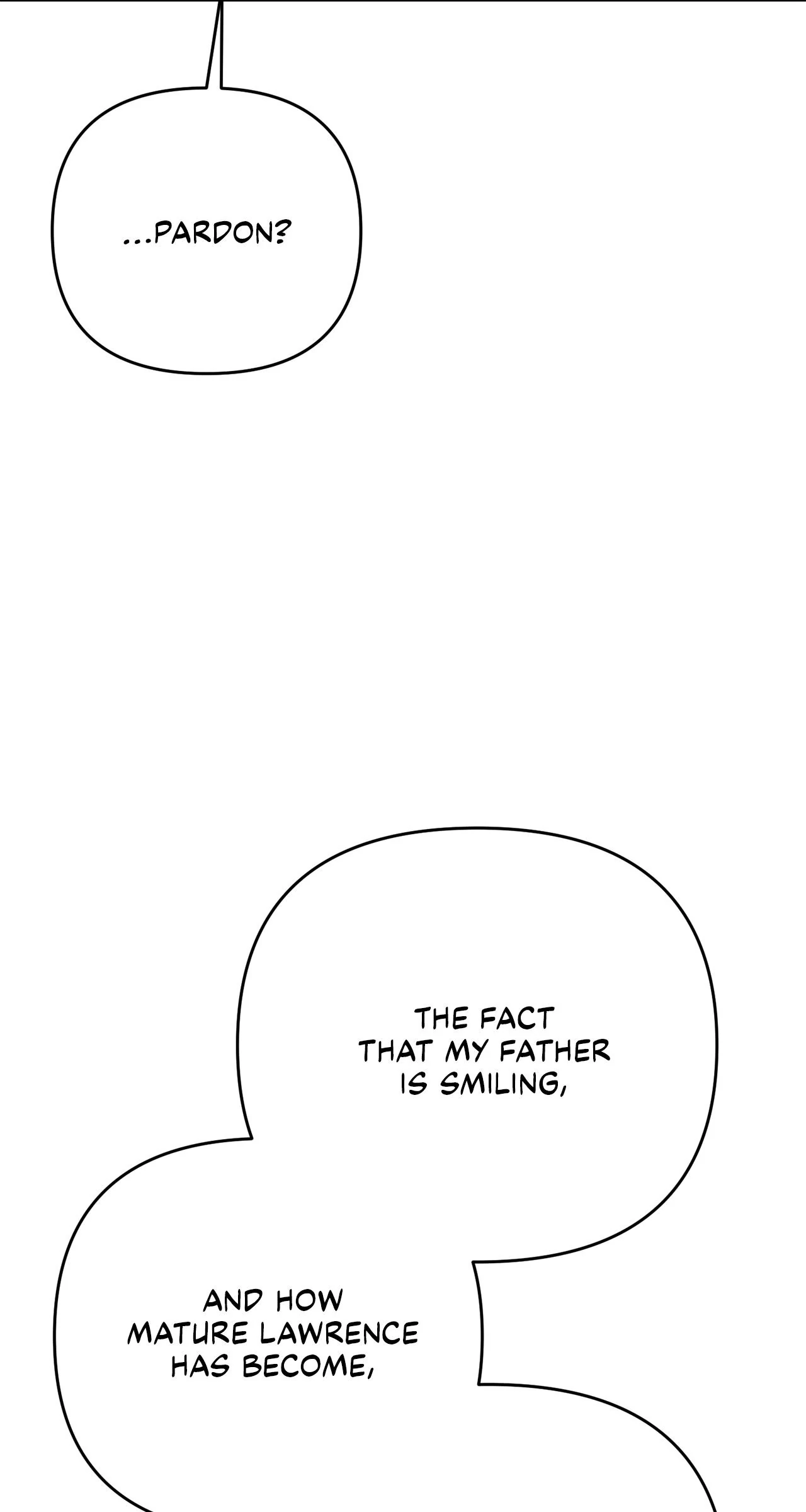 No, I Only Charmed the Princess! chapter 62 page 63