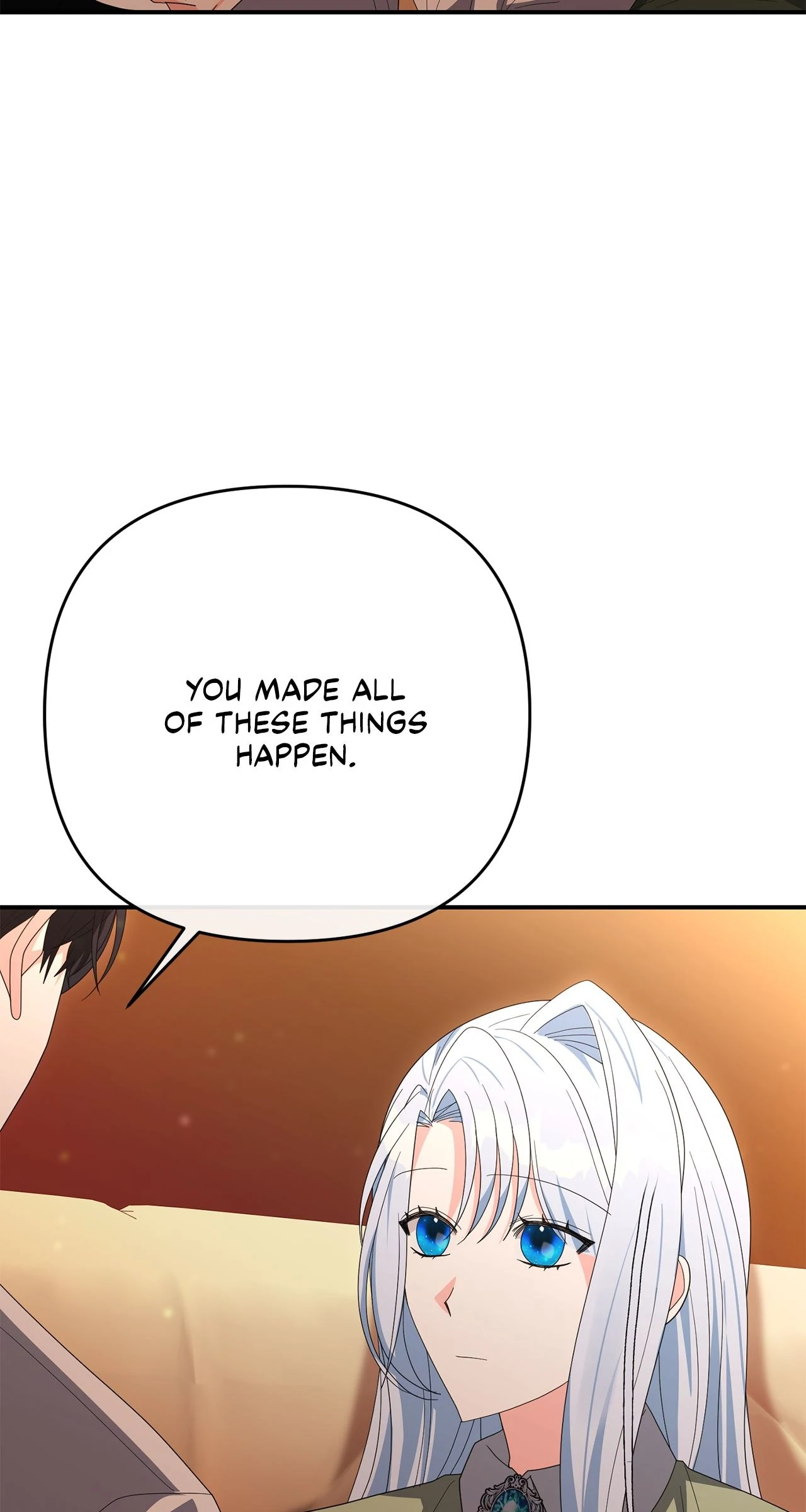 No, I Only Charmed the Princess! chapter 62 page 65
