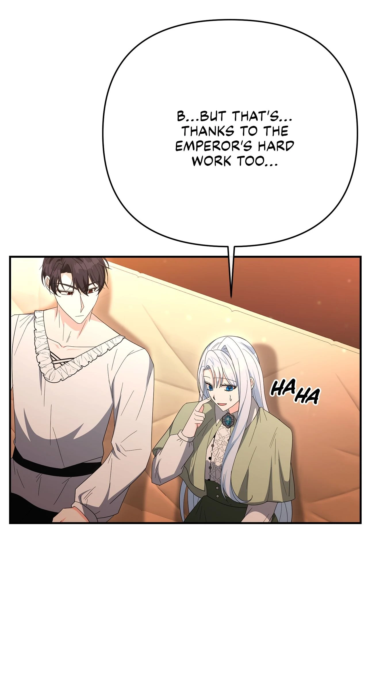 No, I Only Charmed the Princess! chapter 62 page 68