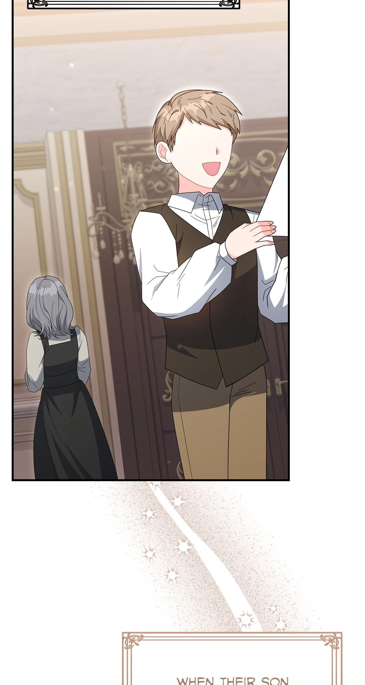 No, I Only Charmed the Princess! chapter 62 page 7