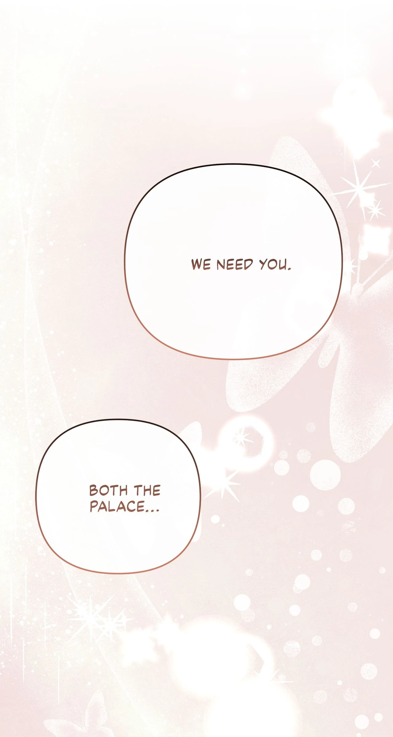 No, I Only Charmed the Princess! chapter 62 page 71