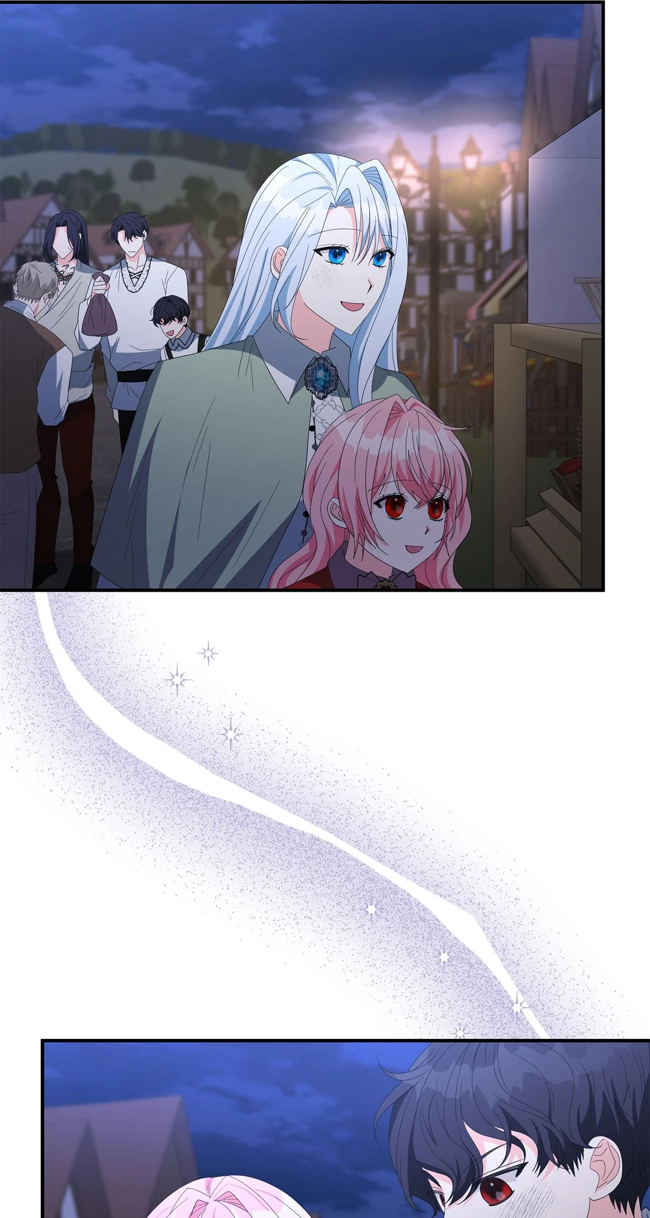 No, I Only Charmed the Princess! chapter 62 page 77