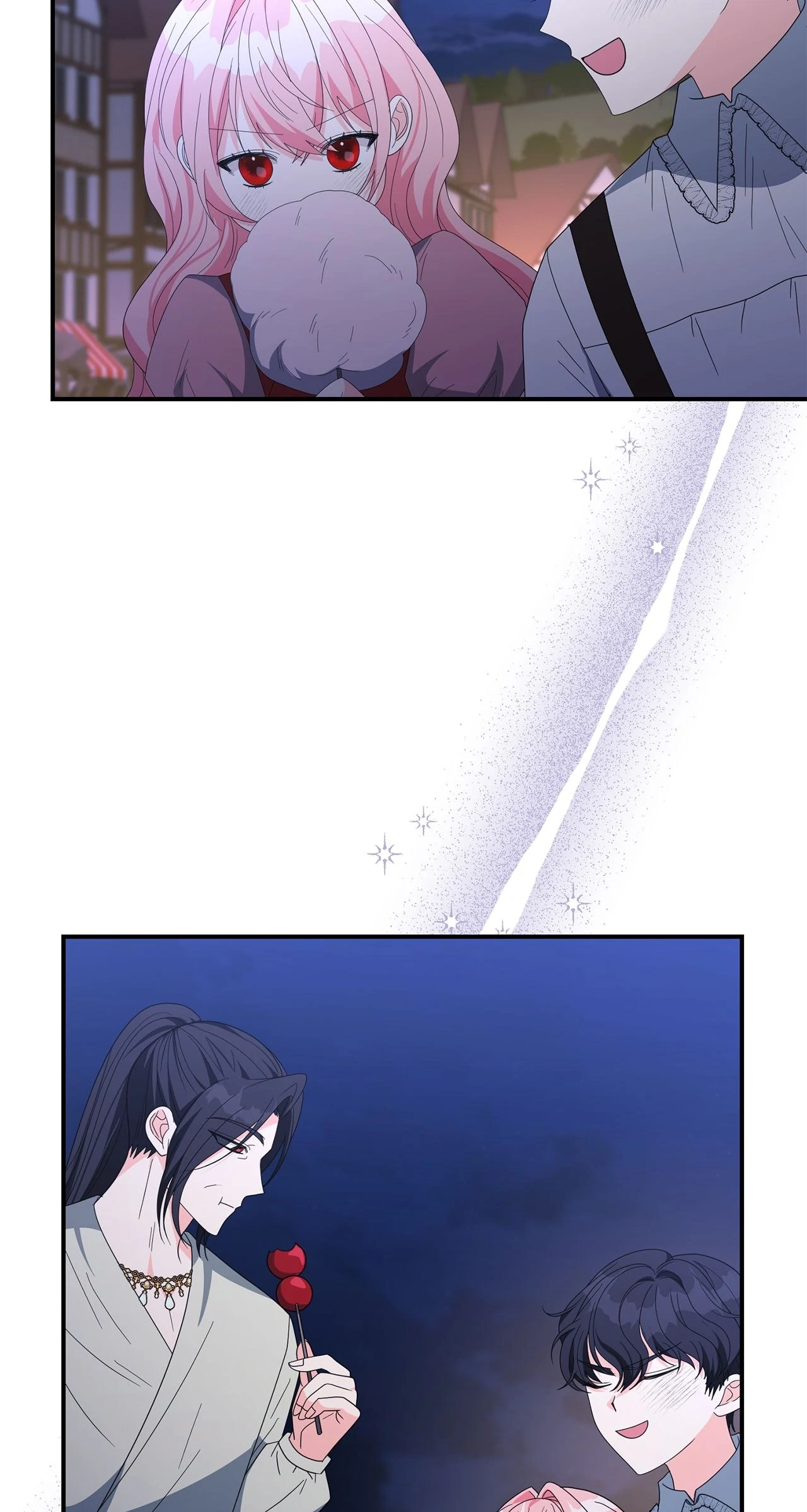 No, I Only Charmed the Princess! chapter 62 page 78