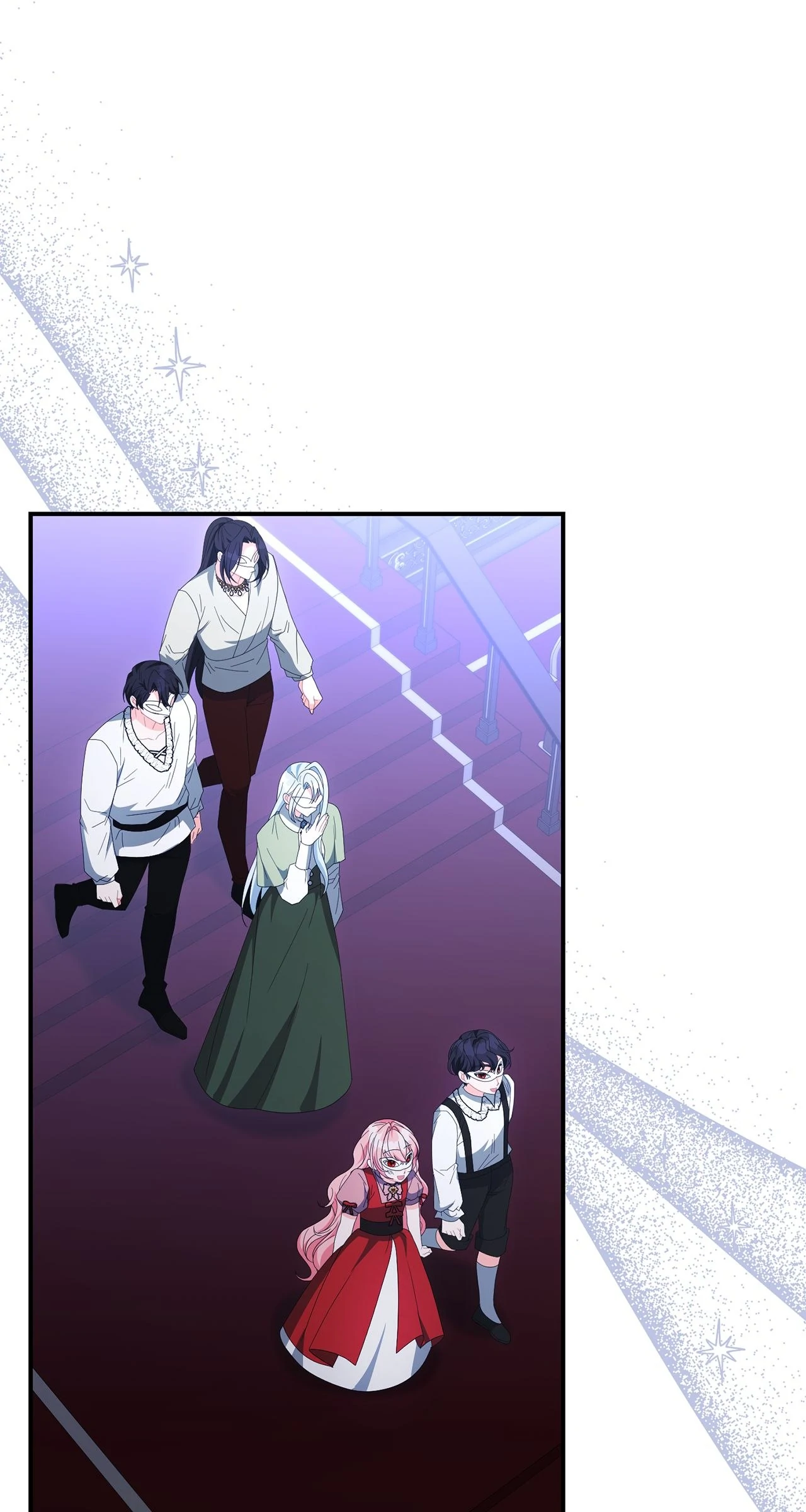 No, I Only Charmed the Princess! chapter 62 page 80