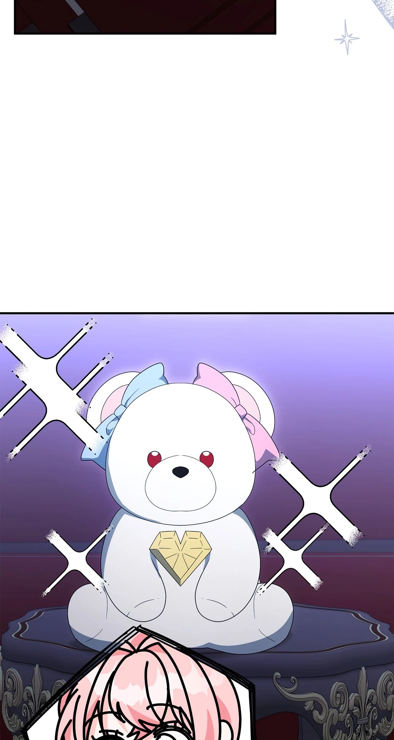 No, I Only Charmed the Princess! chapter 62 page 81