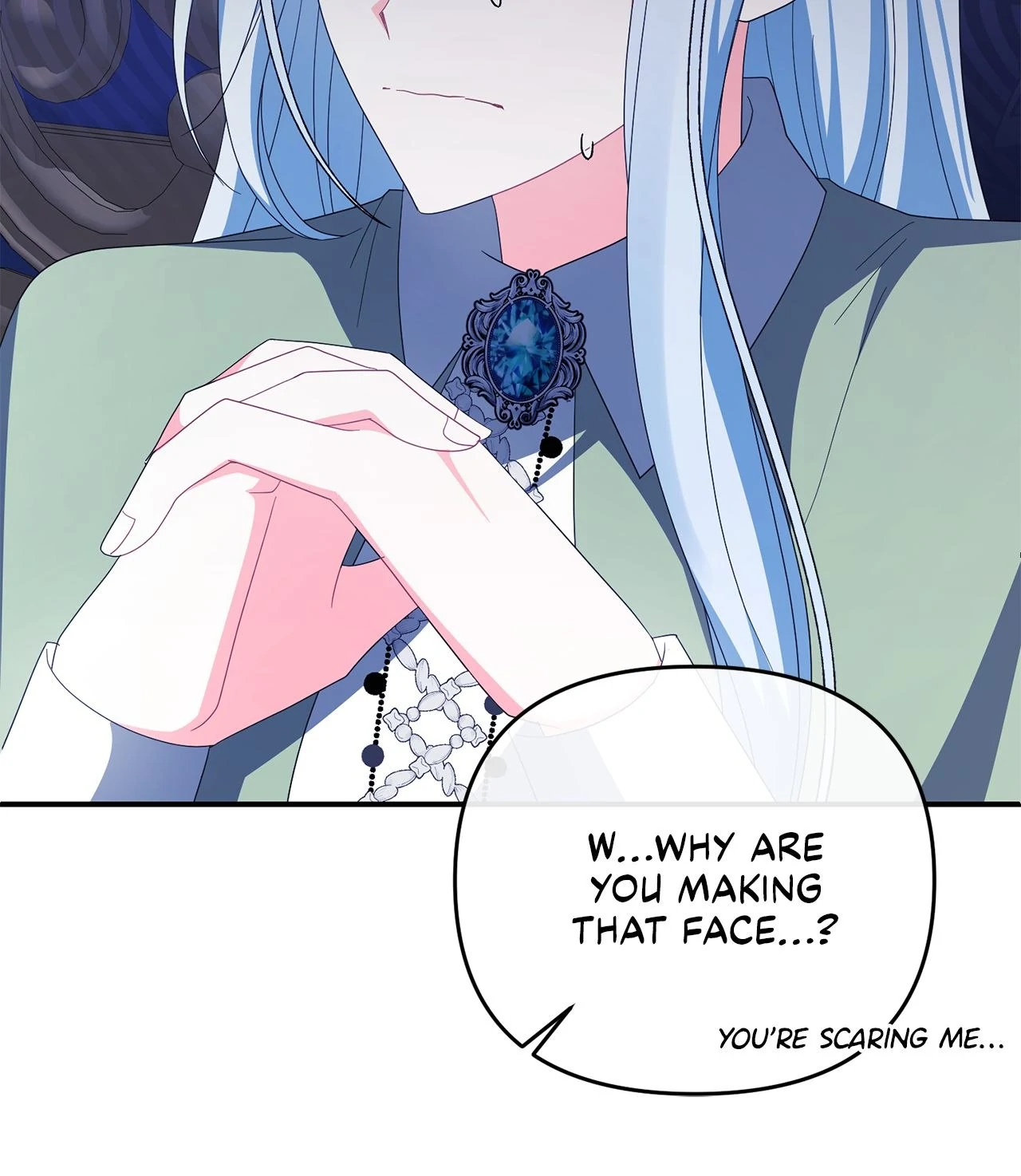 No, I Only Charmed the Princess! chapter 63 page 10