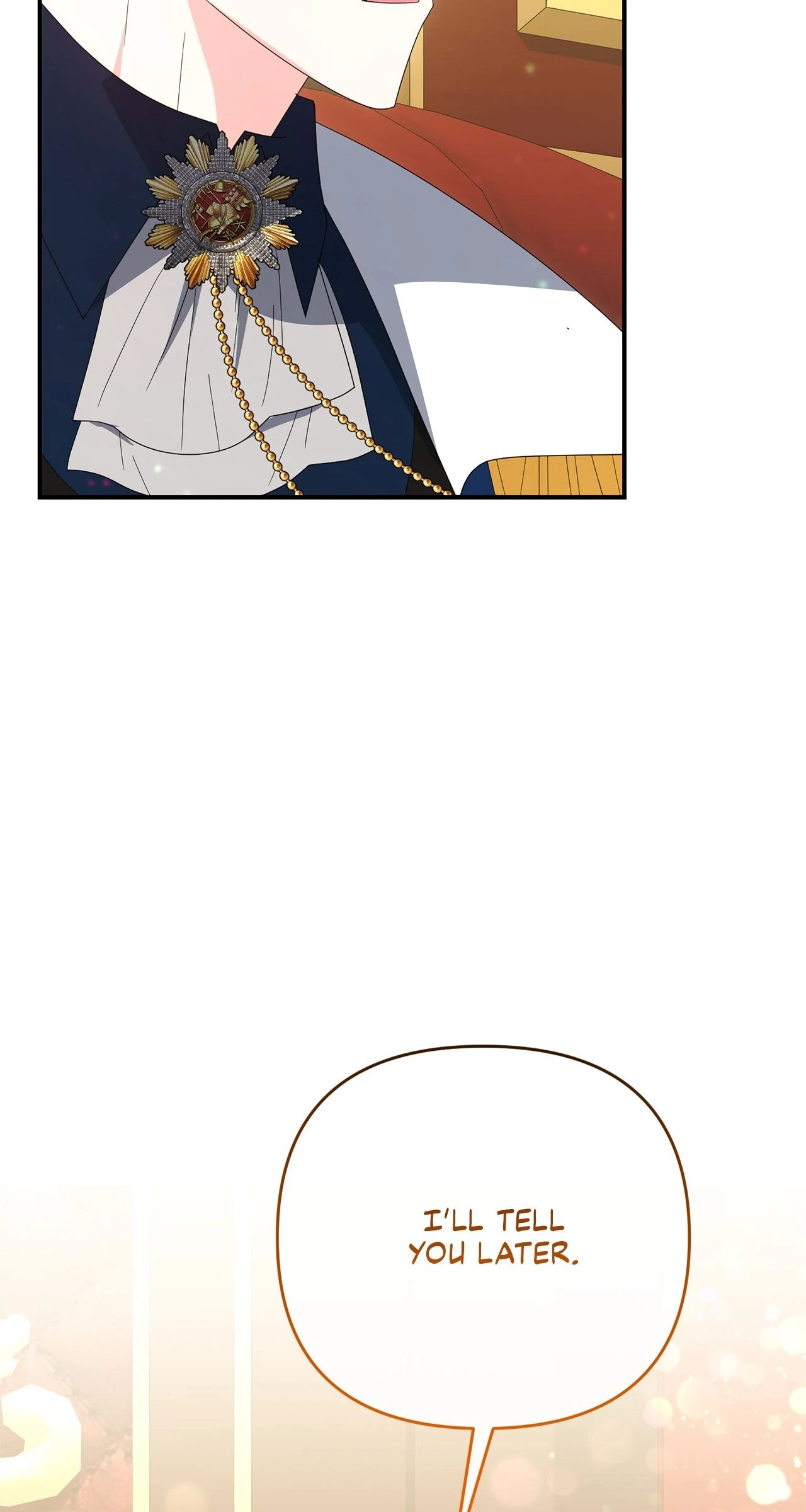 No, I Only Charmed the Princess! chapter 63 page 102