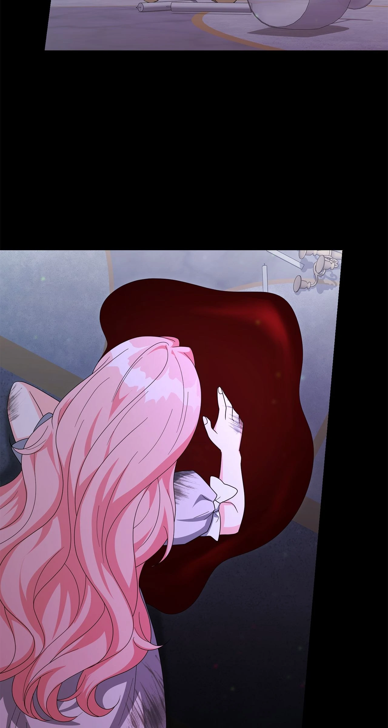 No, I Only Charmed the Princess! chapter 63 page 105