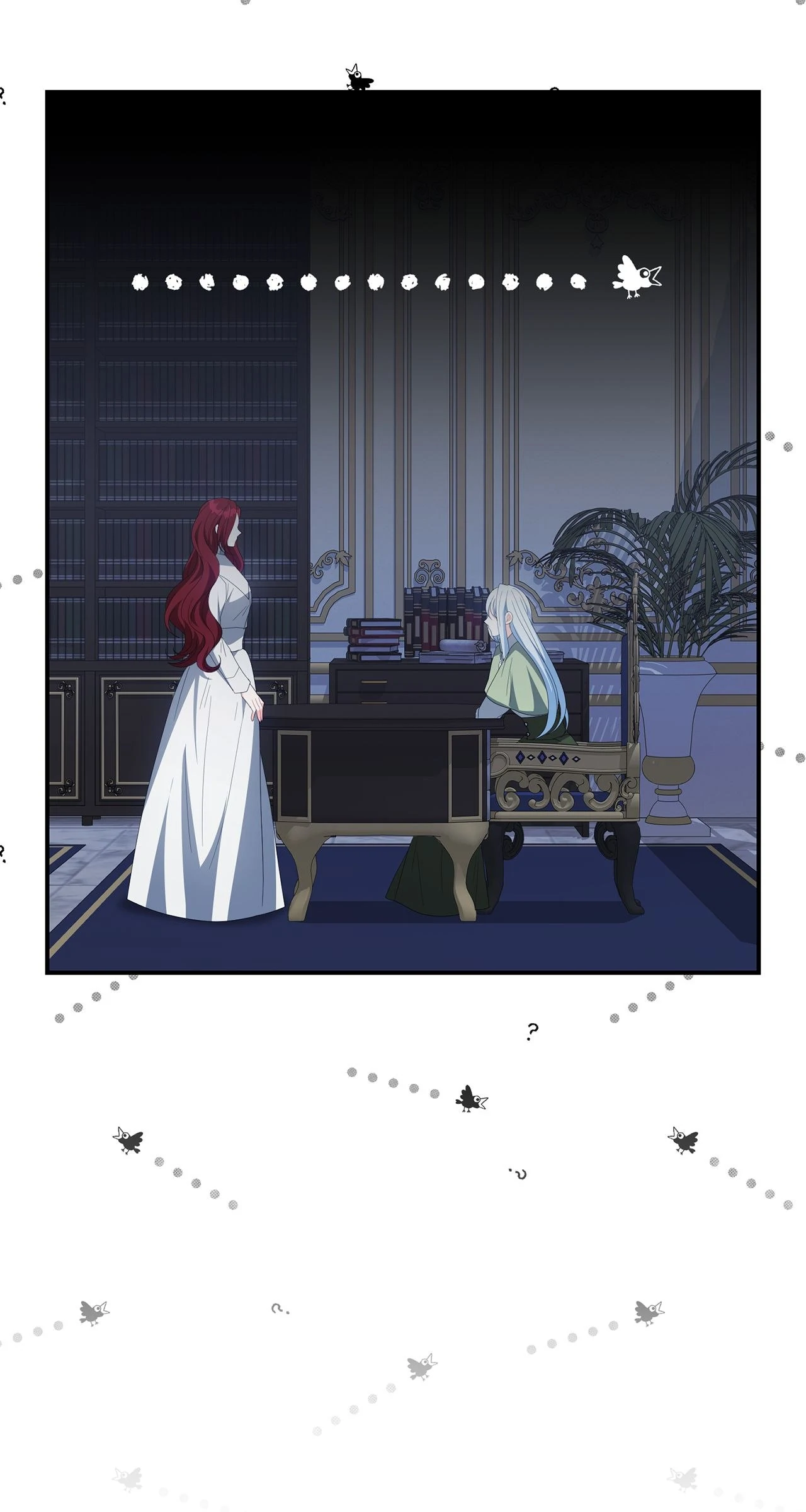 No, I Only Charmed the Princess! chapter 63 page 14
