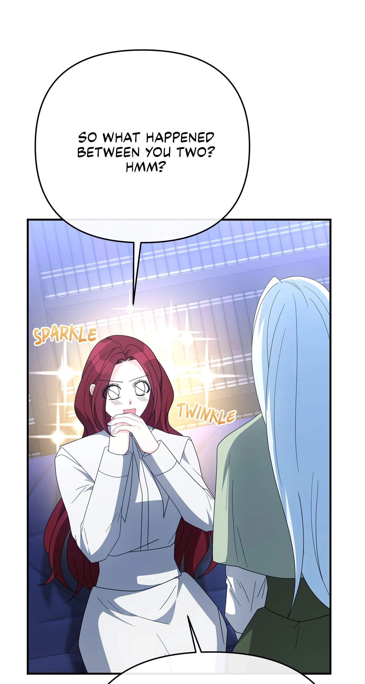 No, I Only Charmed the Princess! chapter 63 page 20