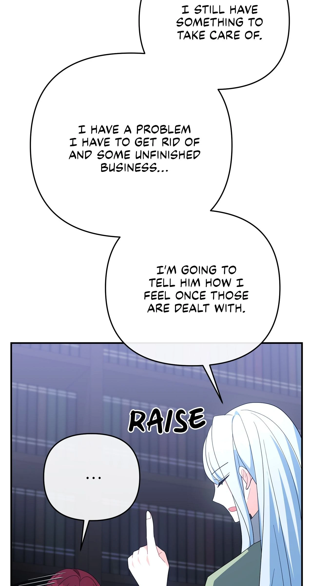 No, I Only Charmed the Princess! chapter 63 page 25