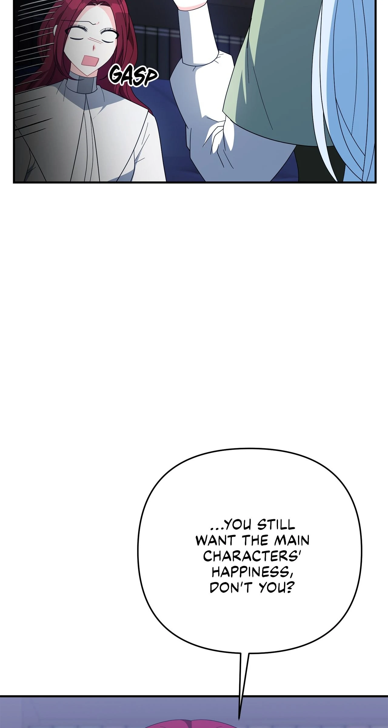 No, I Only Charmed the Princess! chapter 63 page 26