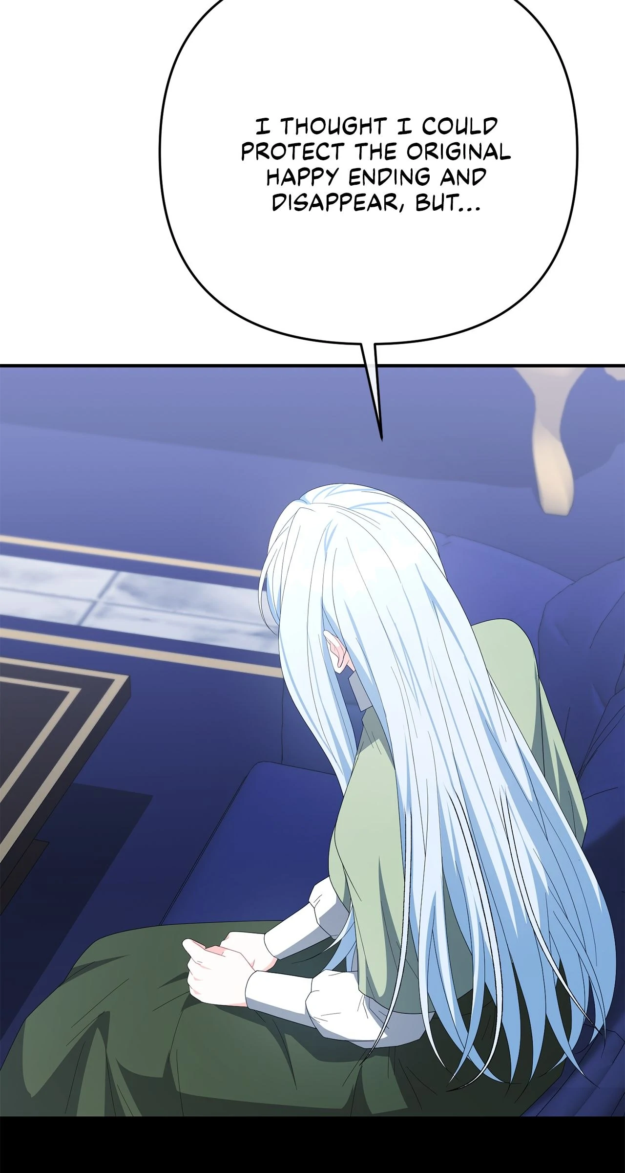 No, I Only Charmed the Princess! chapter 63 page 28