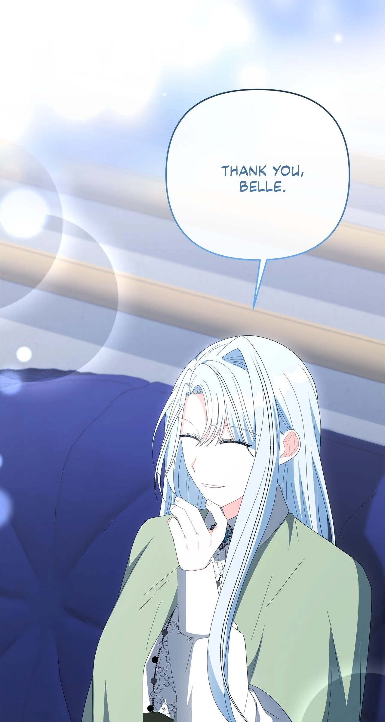 No, I Only Charmed the Princess! chapter 63 page 40