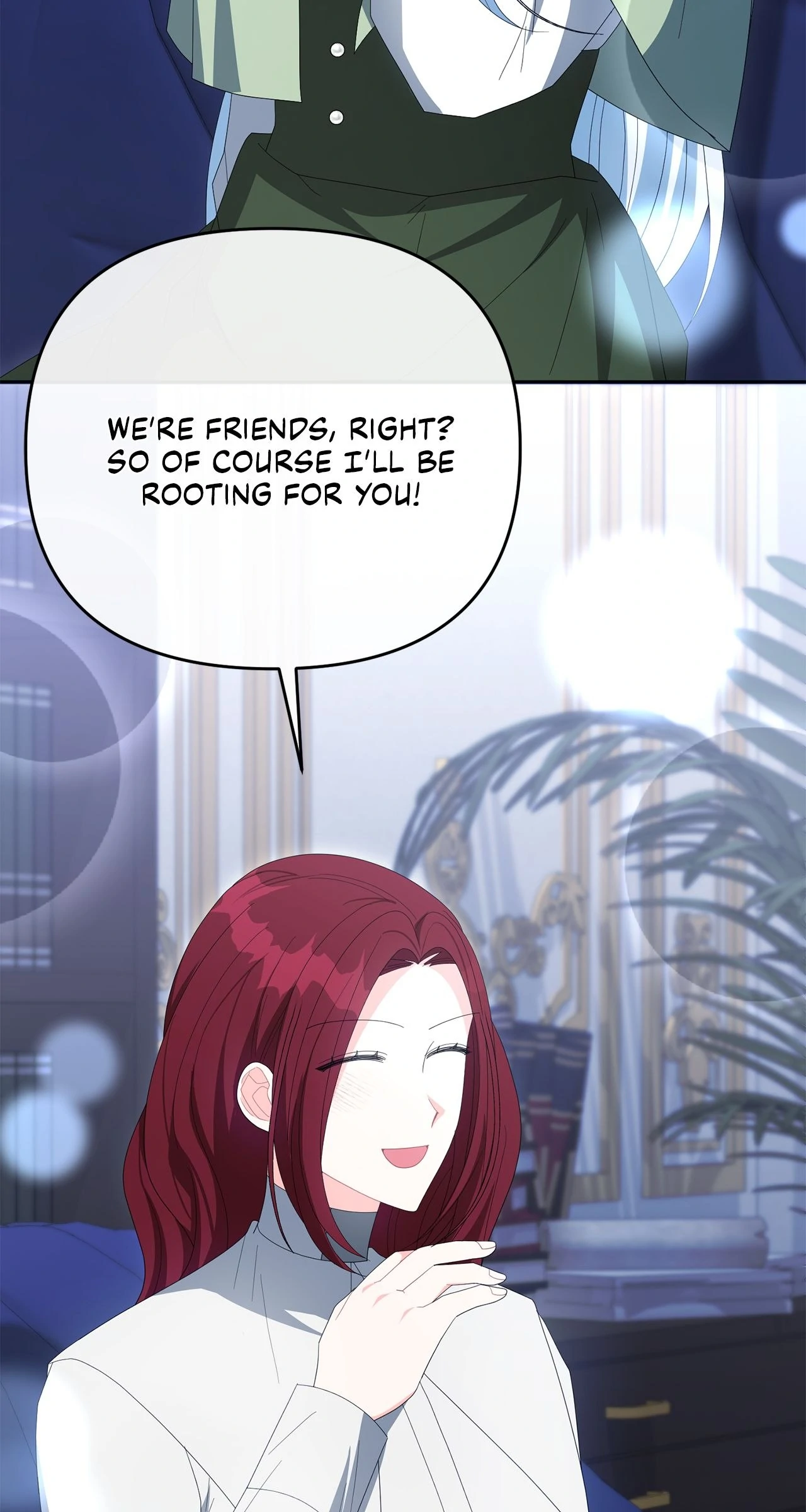 No, I Only Charmed the Princess! chapter 63 page 41