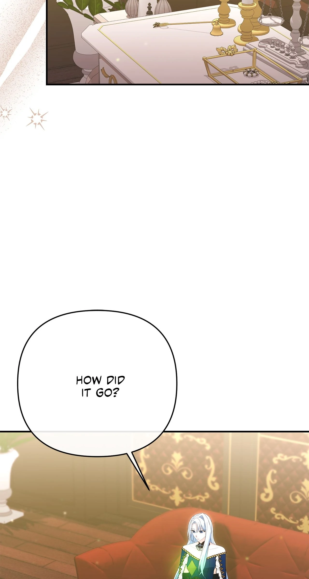 No, I Only Charmed the Princess! chapter 63 page 45
