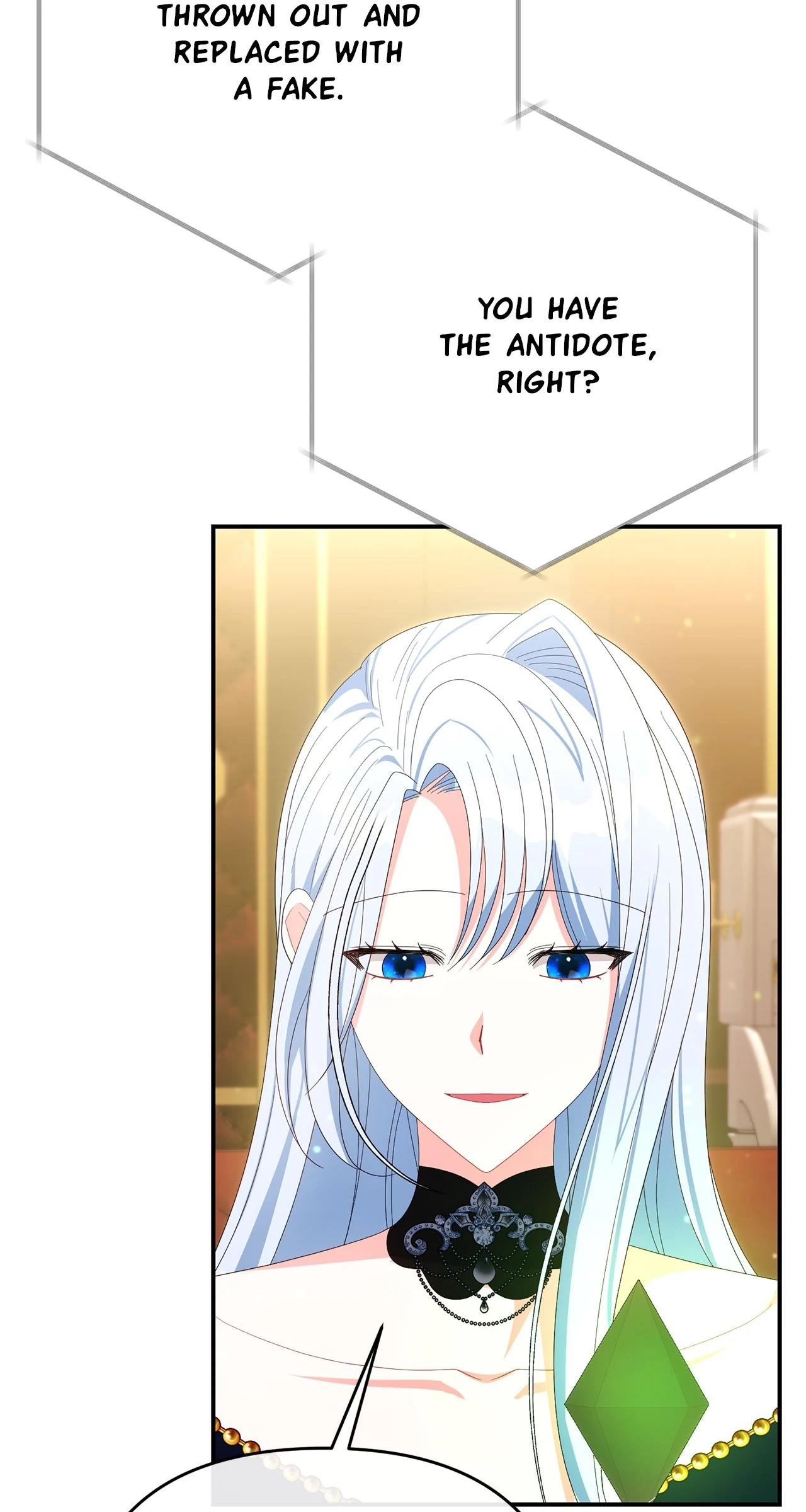 No, I Only Charmed the Princess! chapter 63 page 47