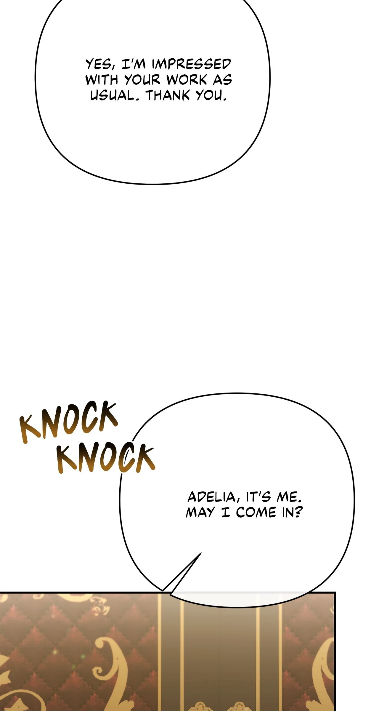 No, I Only Charmed the Princess! chapter 63 page 48