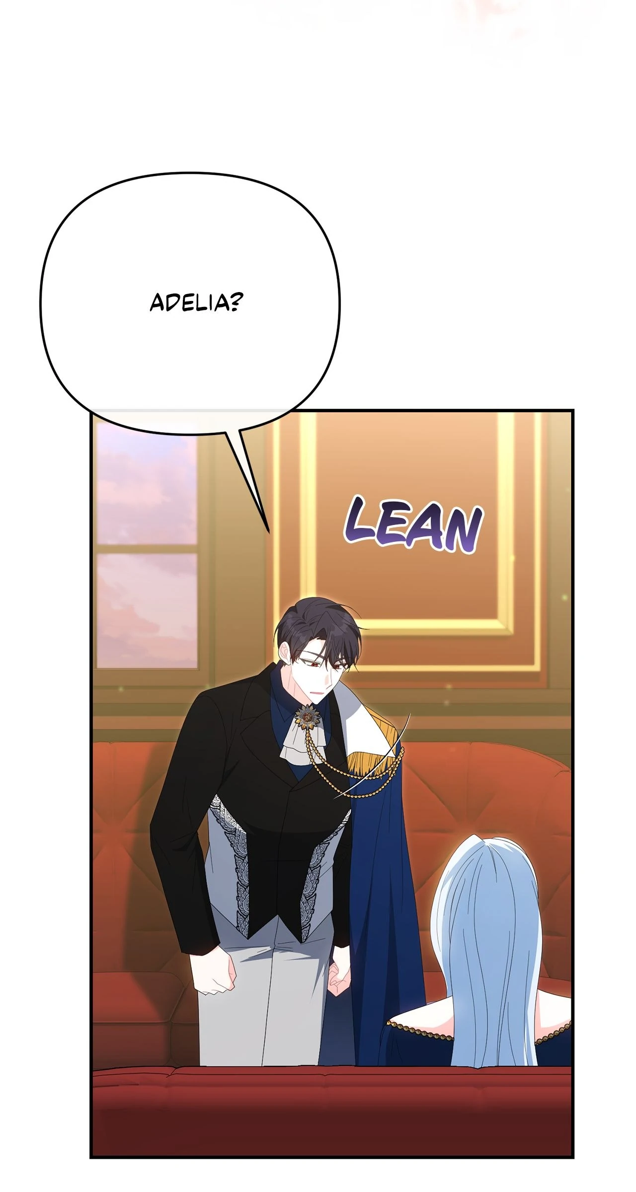 No, I Only Charmed the Princess! chapter 63 page 53