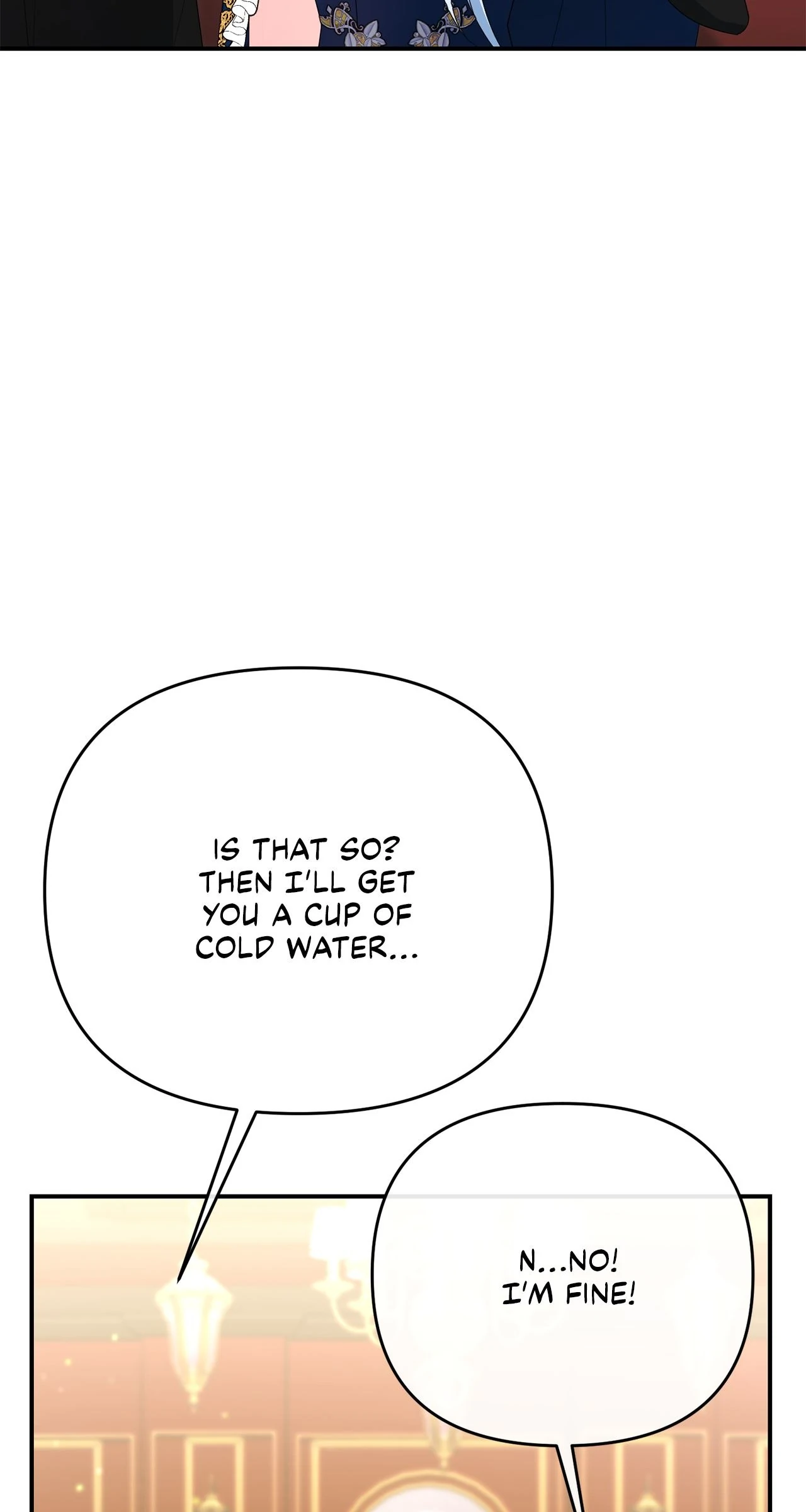 No, I Only Charmed the Princess! chapter 63 page 56