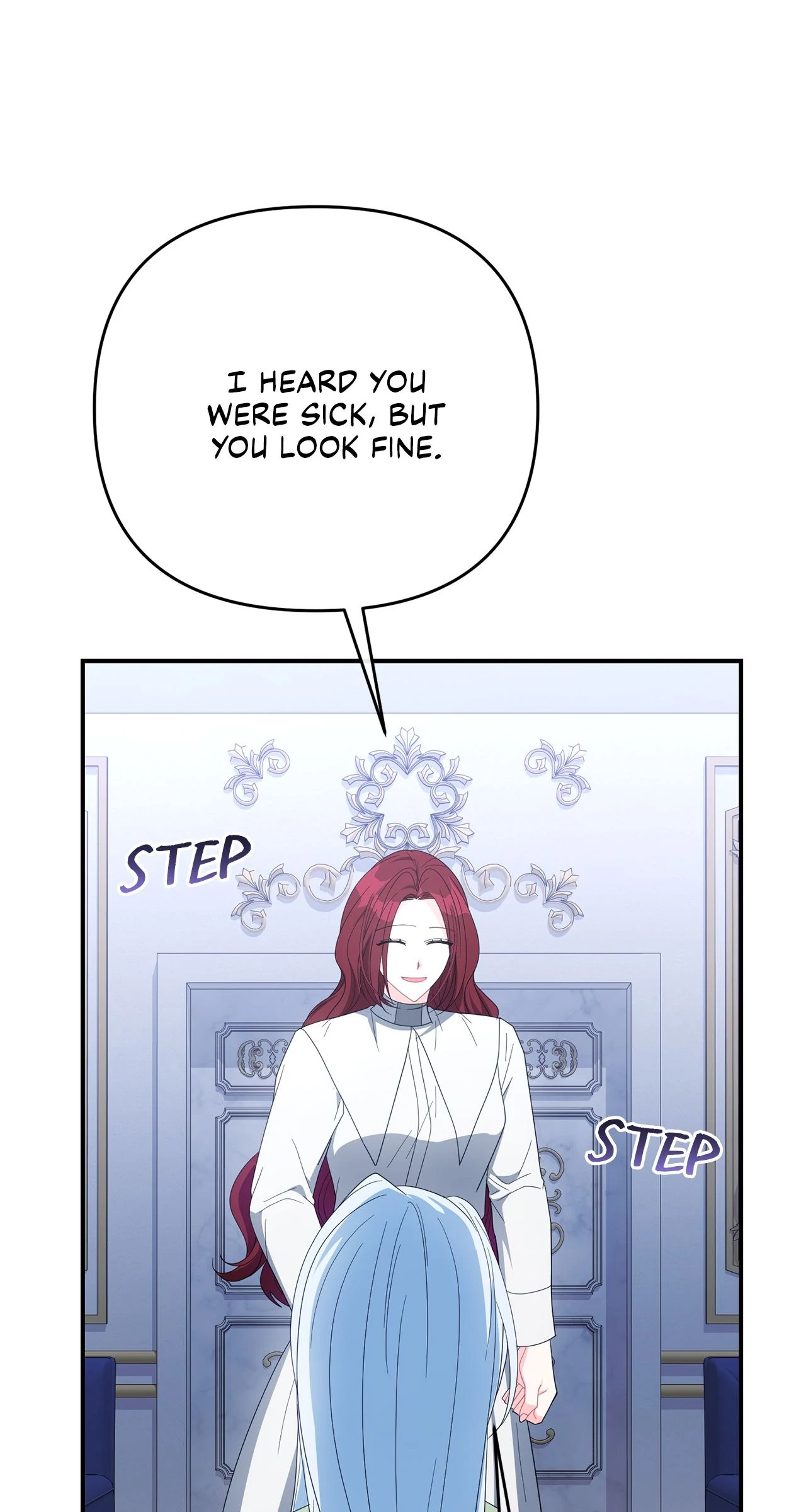 No, I Only Charmed the Princess! chapter 63 page 6