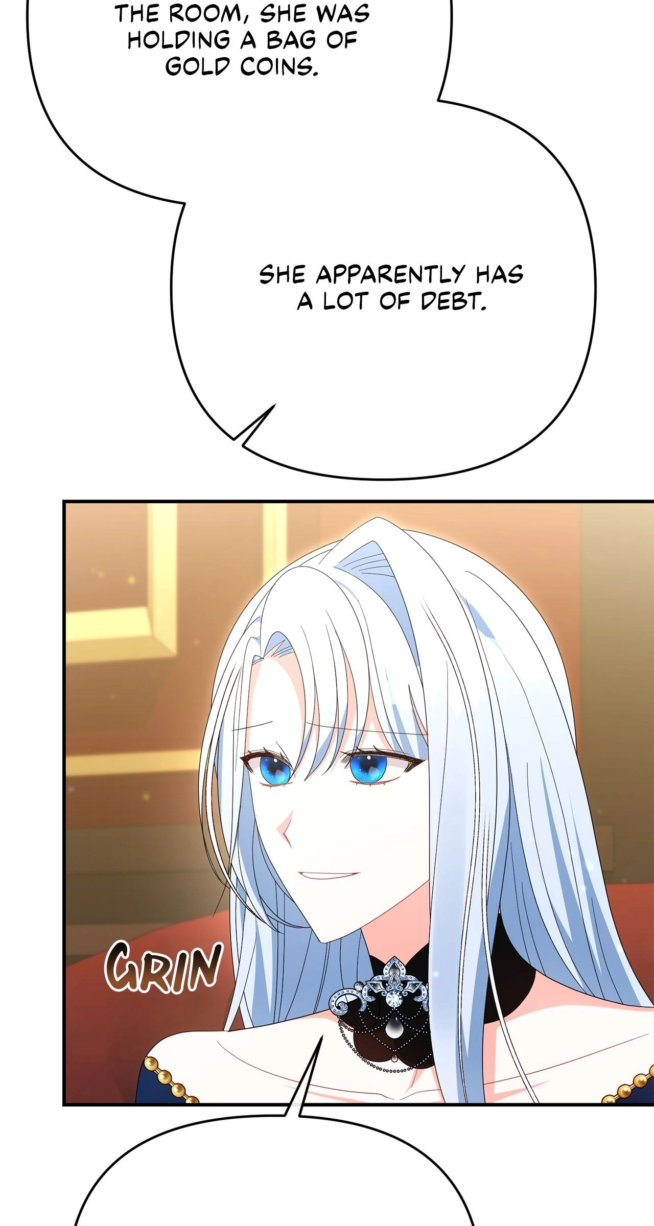 No, I Only Charmed the Princess! chapter 63 page 60