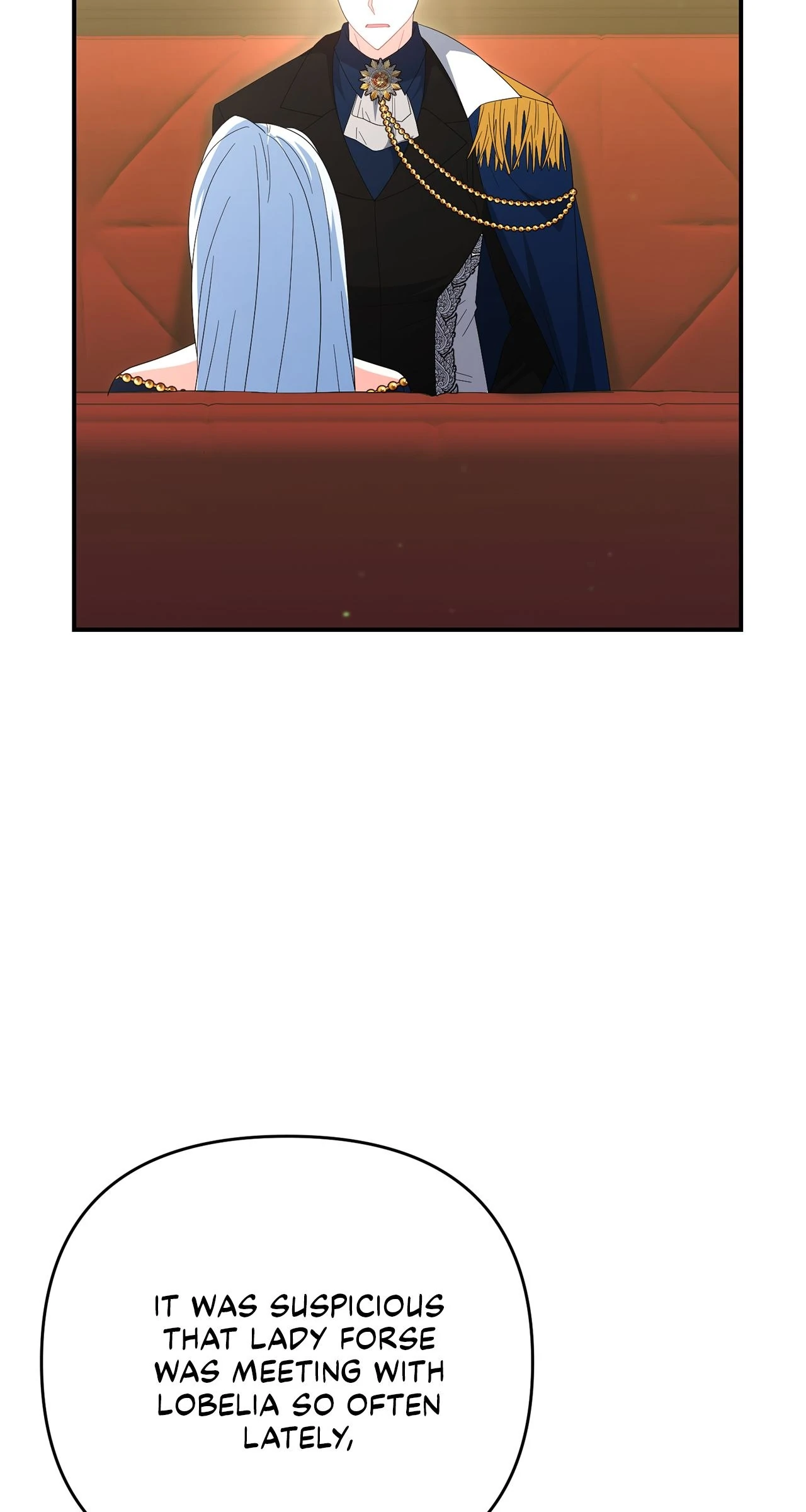 No, I Only Charmed the Princess! chapter 63 page 62