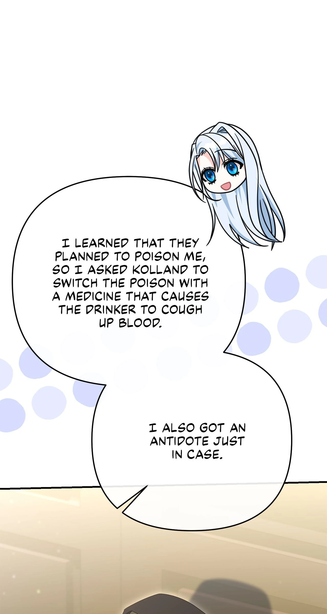 No, I Only Charmed the Princess! chapter 63 page 65