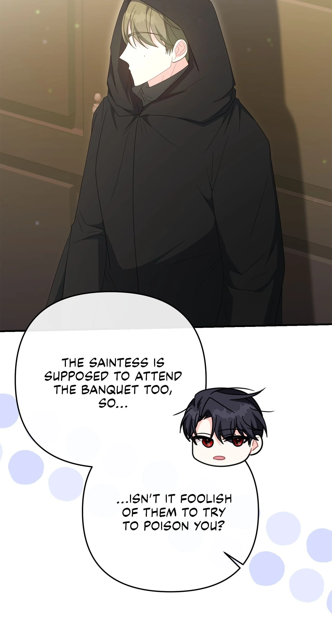 No, I Only Charmed the Princess! chapter 63 page 66