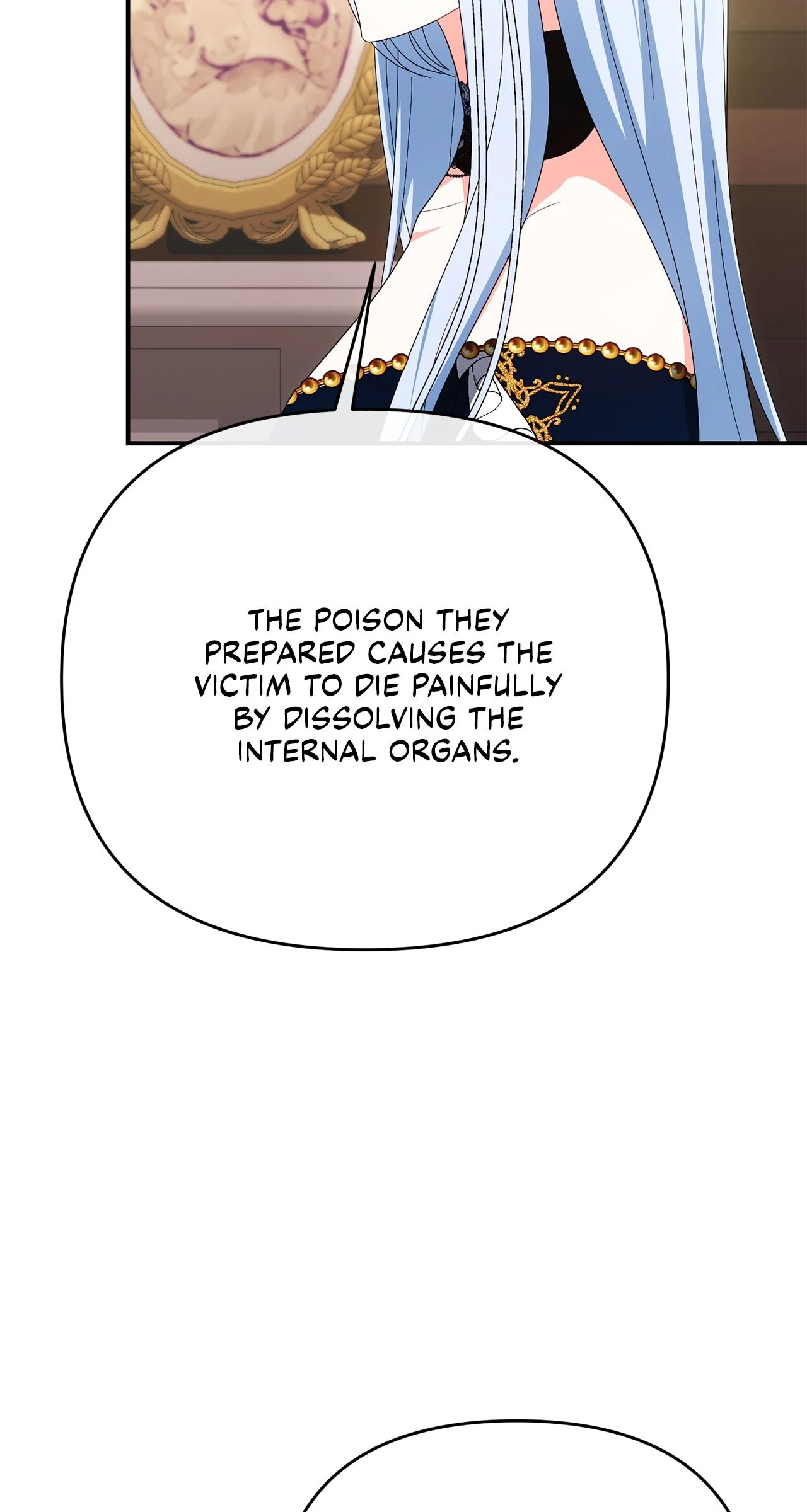 No, I Only Charmed the Princess! chapter 63 page 68