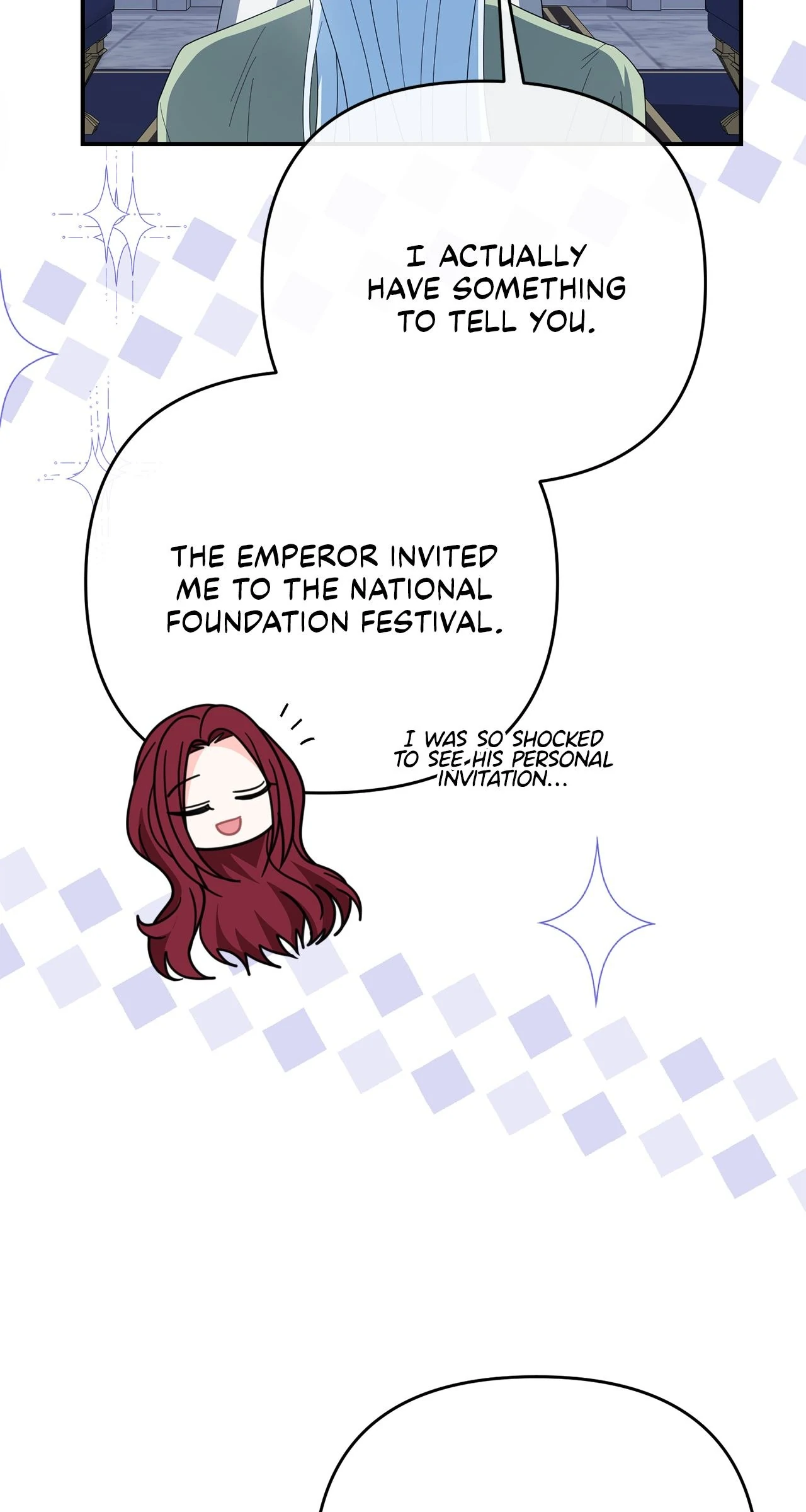 No, I Only Charmed the Princess! chapter 63 page 7