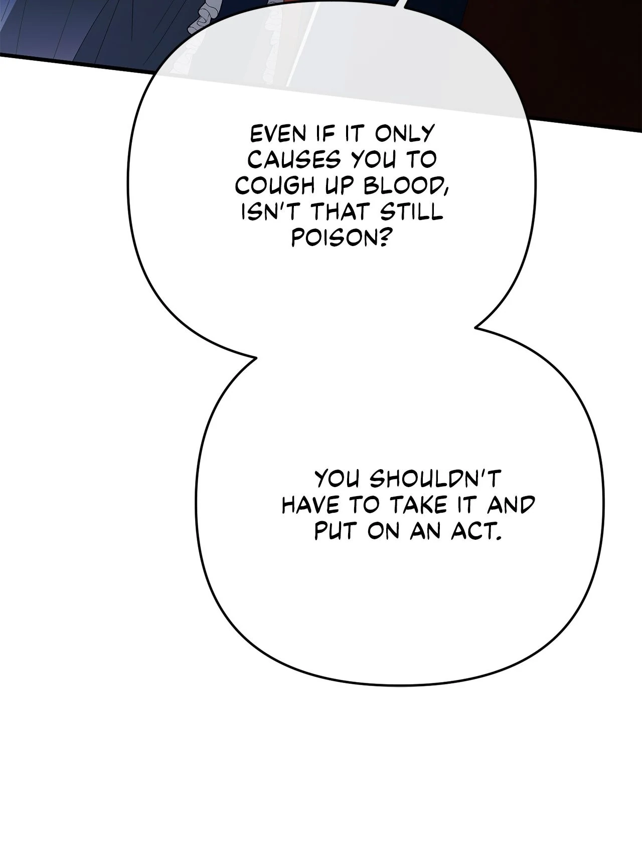 No, I Only Charmed the Princess! chapter 63 page 74